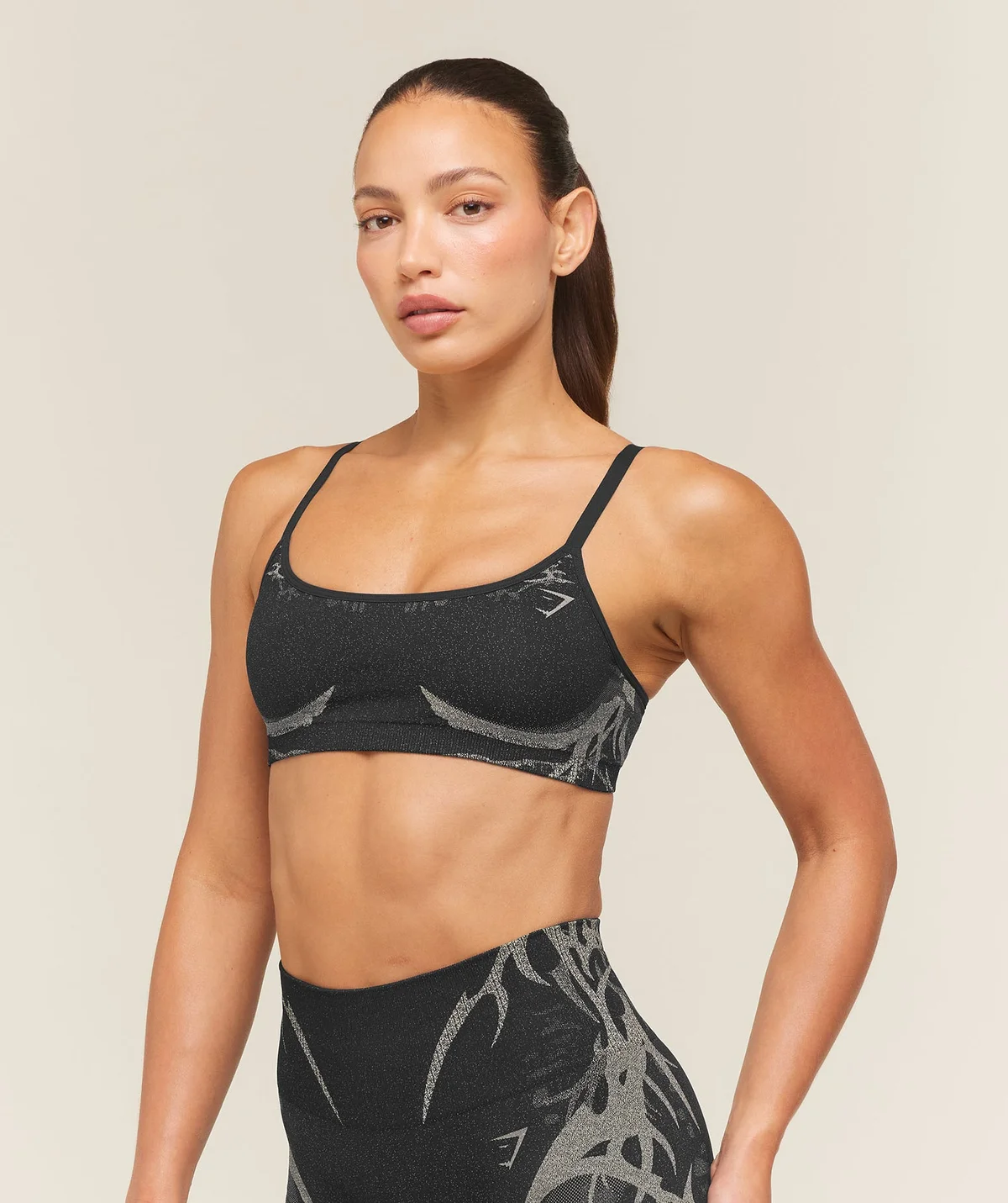 Top Deportivo Storm Seamless - imagen 3