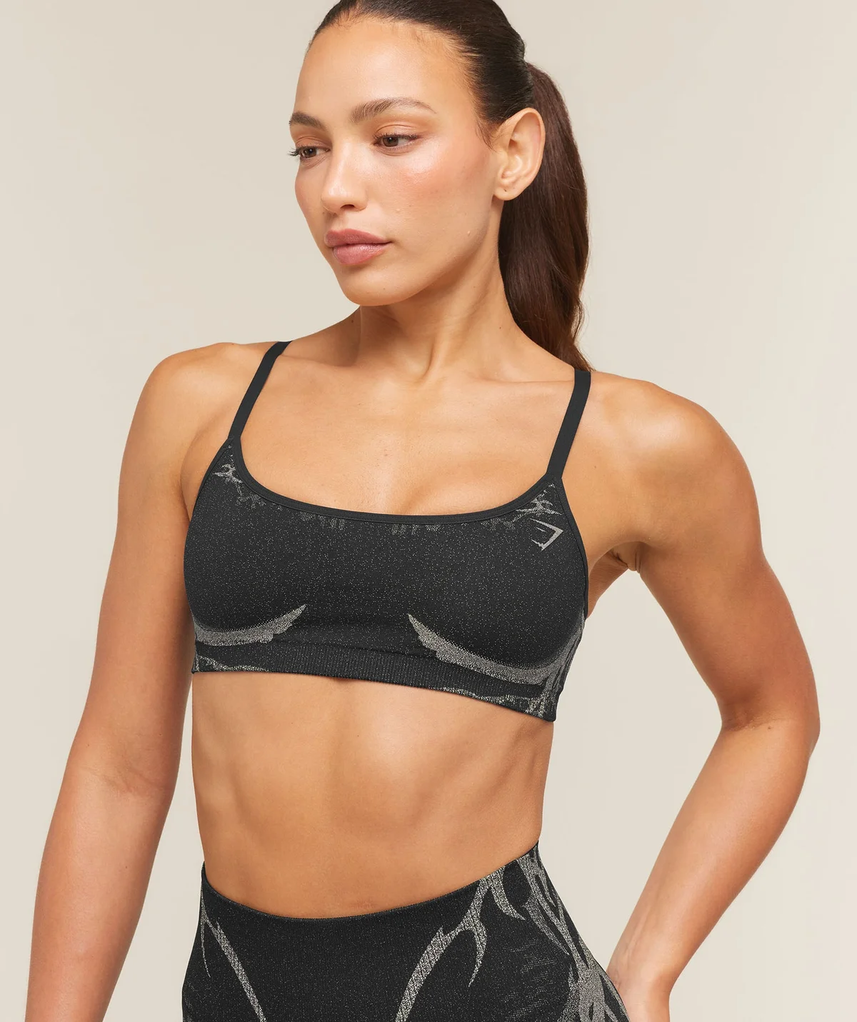 Top Deportivo Storm Seamless - imagen 6