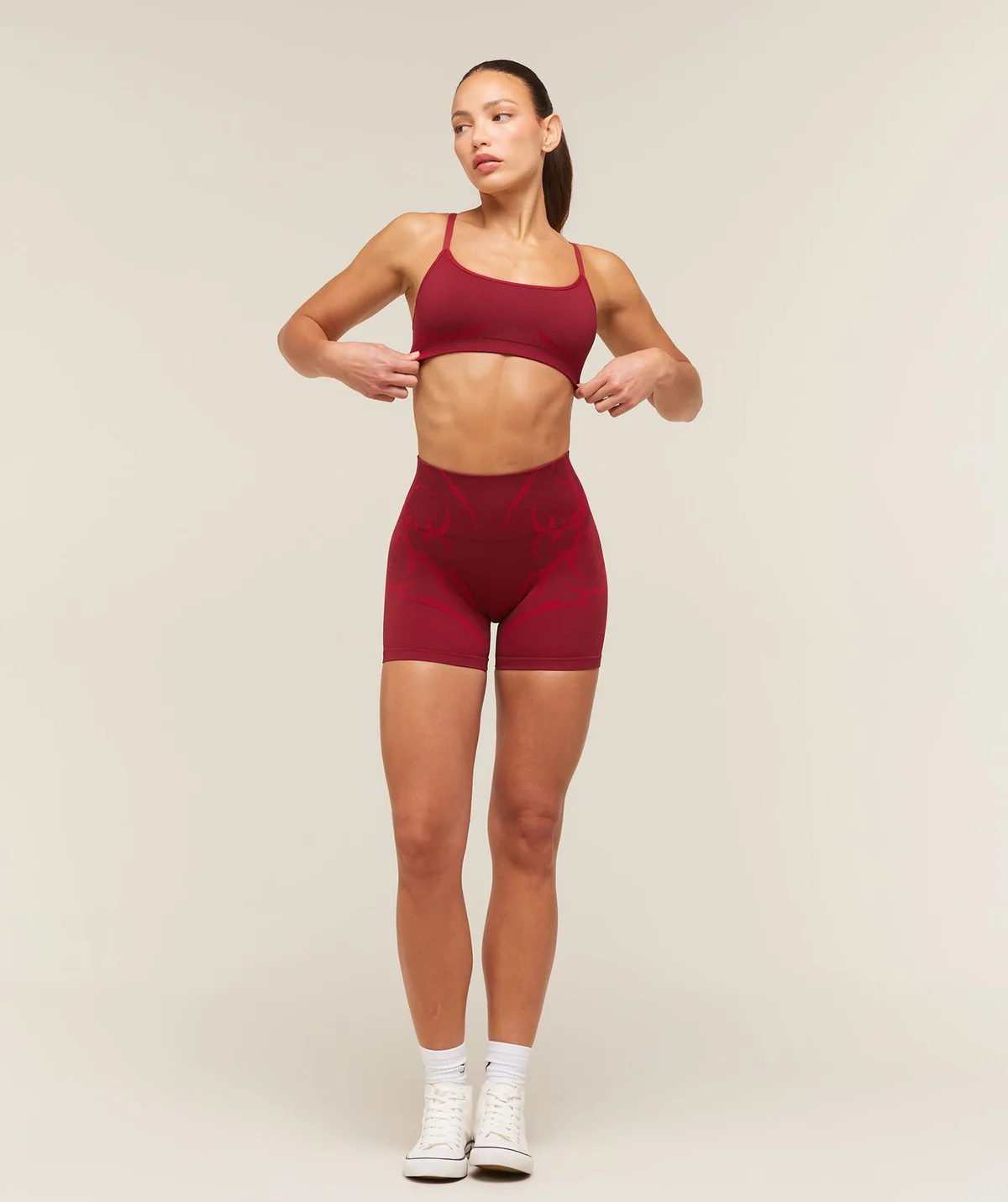 Top Deportivo Storm Seamless - imagen 4