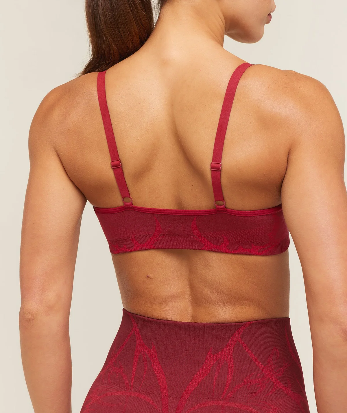 Top Deportivo Storm Seamless - imagen 5
