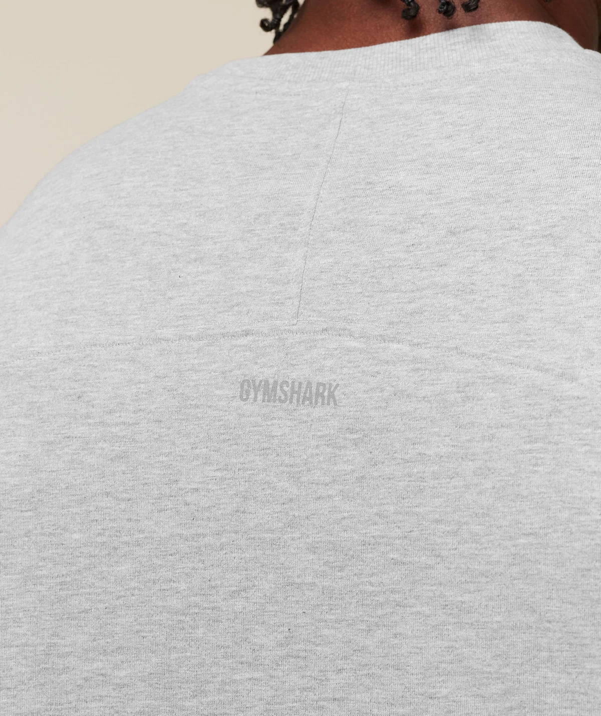 Camiseta sin Mangas GSLC Cut off - imagen 5
