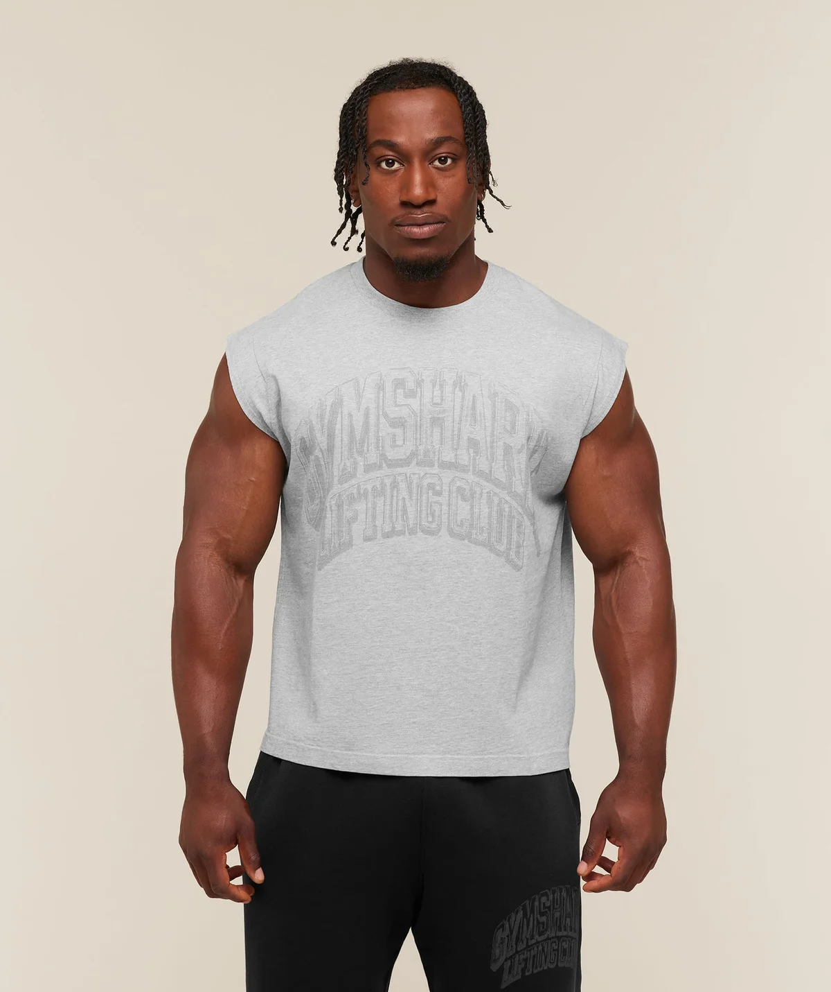 Camiseta sin Mangas GSLC Cut off