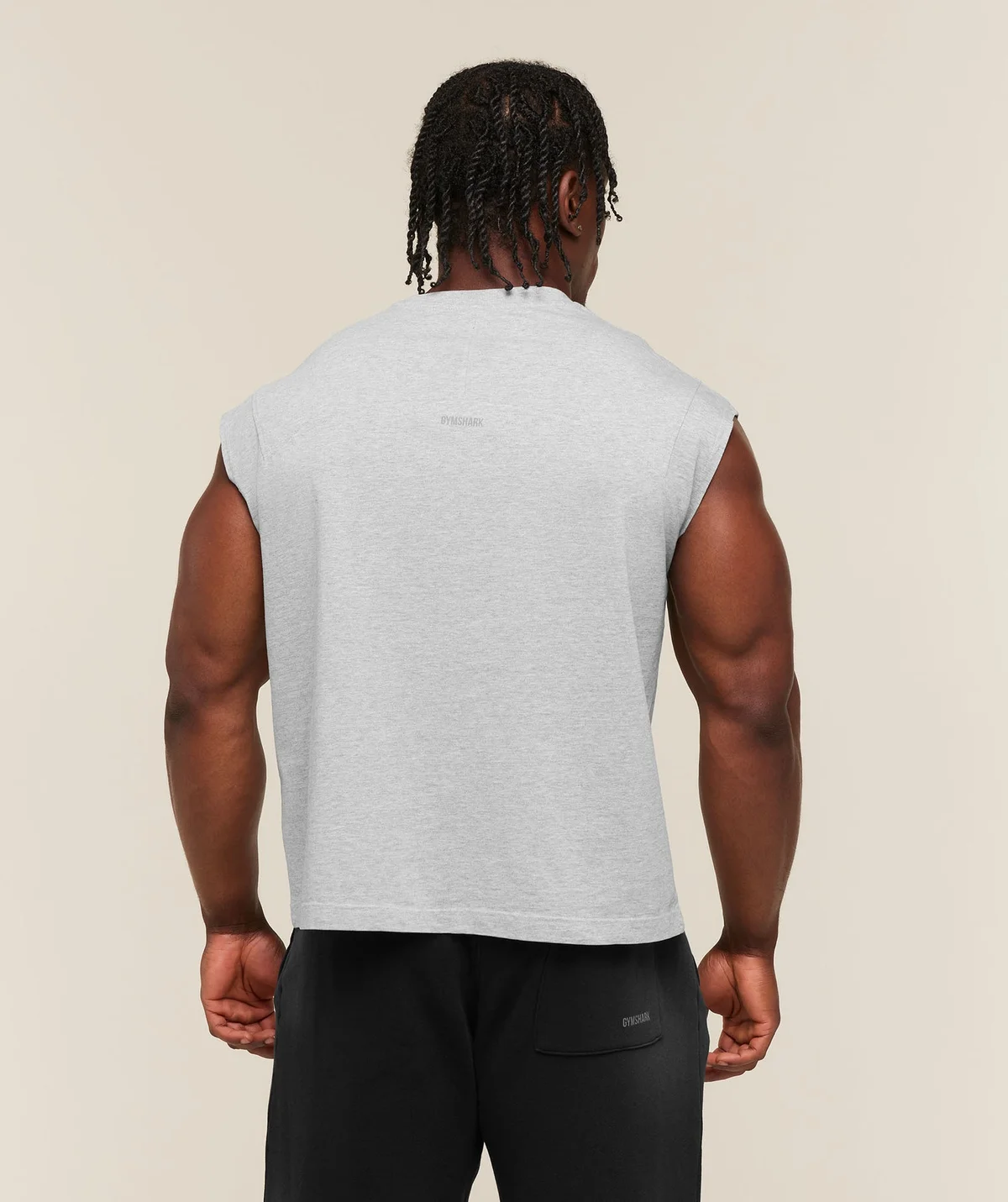 Camiseta sin Mangas GSLC Cut off