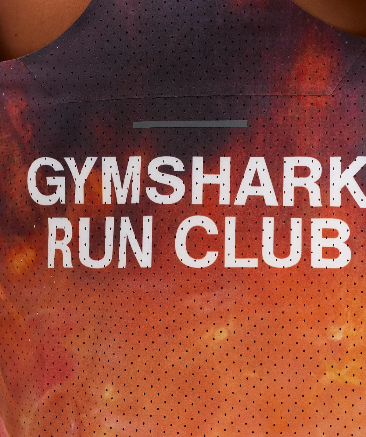 Camiseta sin Mangas Run Club x Frazetta - imagen 6