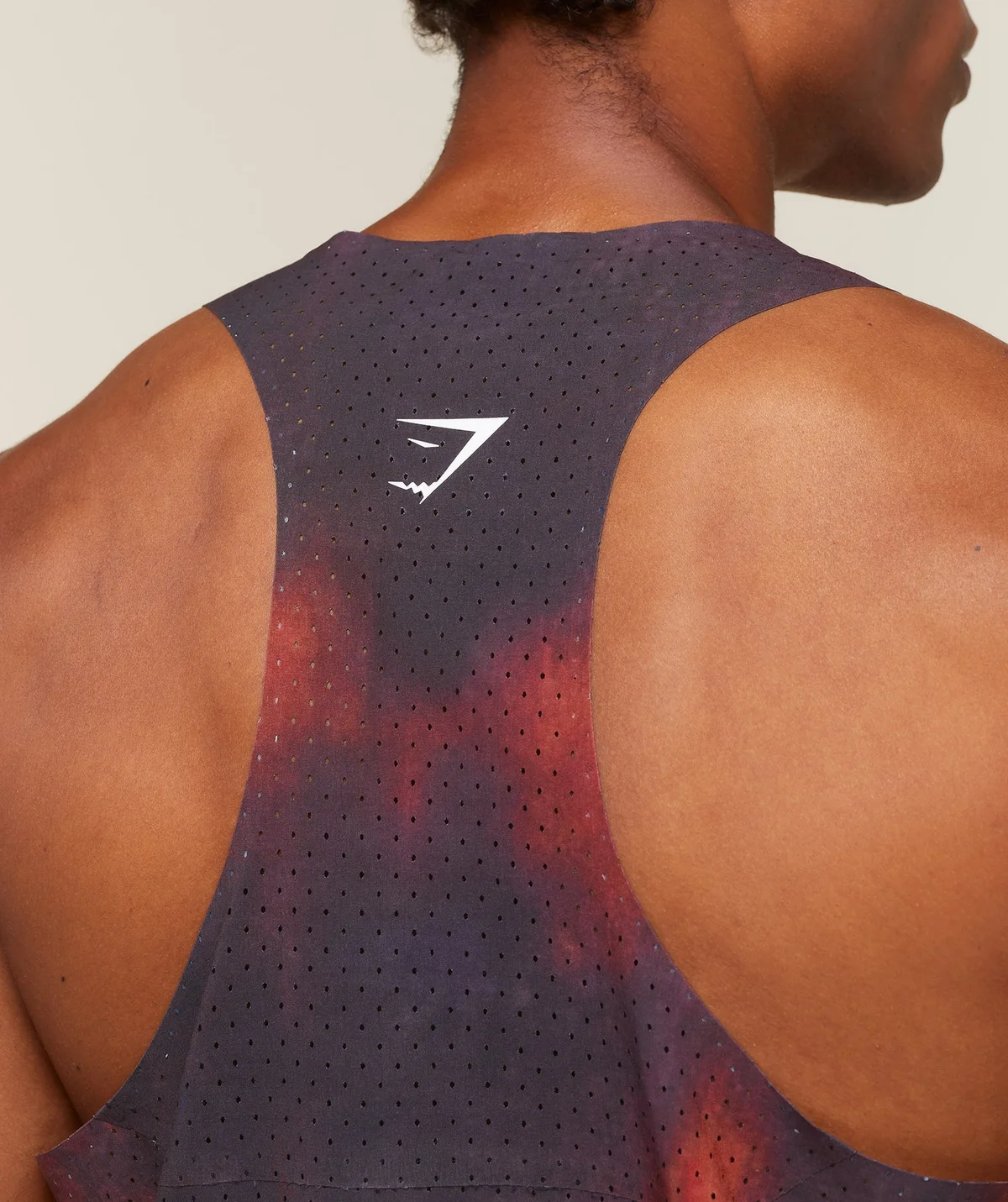 Camiseta sin Mangas Run Club x Frazetta - imagen 7