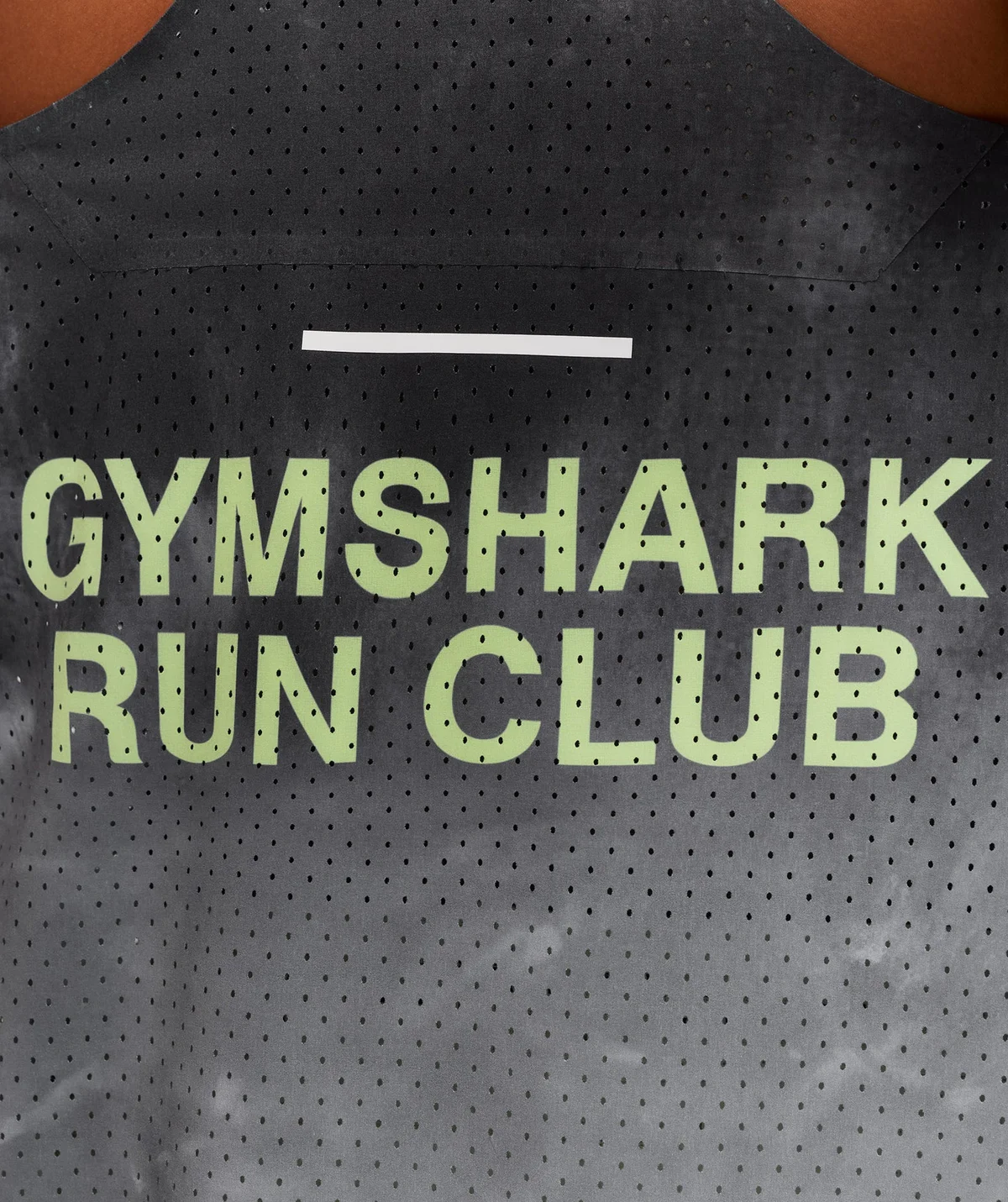 Camiseta sin Mangas Run Club x Frazetta - imagen 6