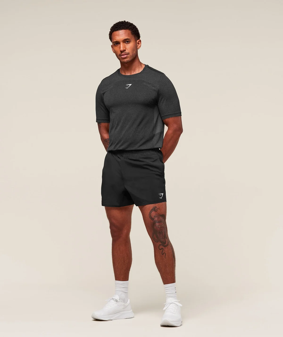 Camiseta Ligera Seamless - imagen 4