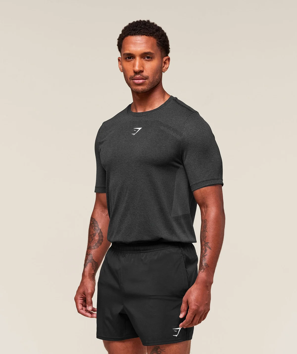 Camiseta Ligera Seamless - imagen 3