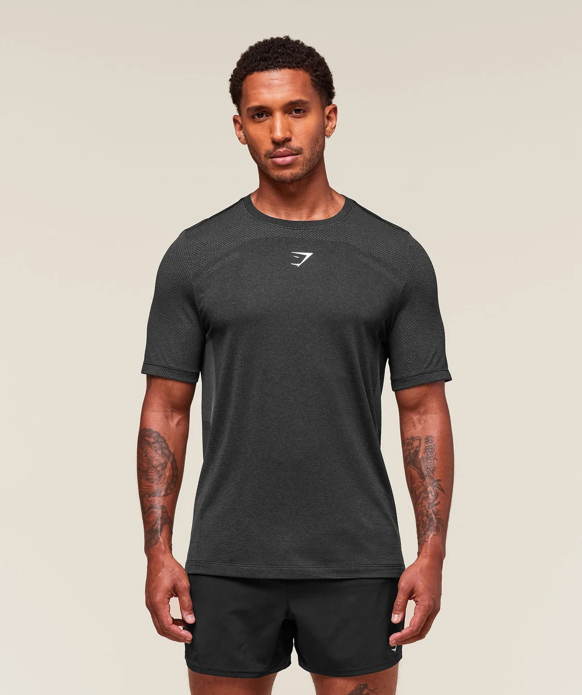 Camiseta Ligera Seamless - imagen 5