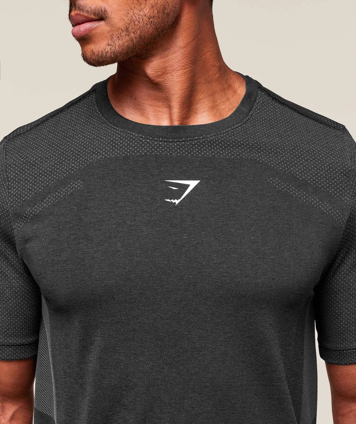 Camiseta Ligera Seamless - imagen 6