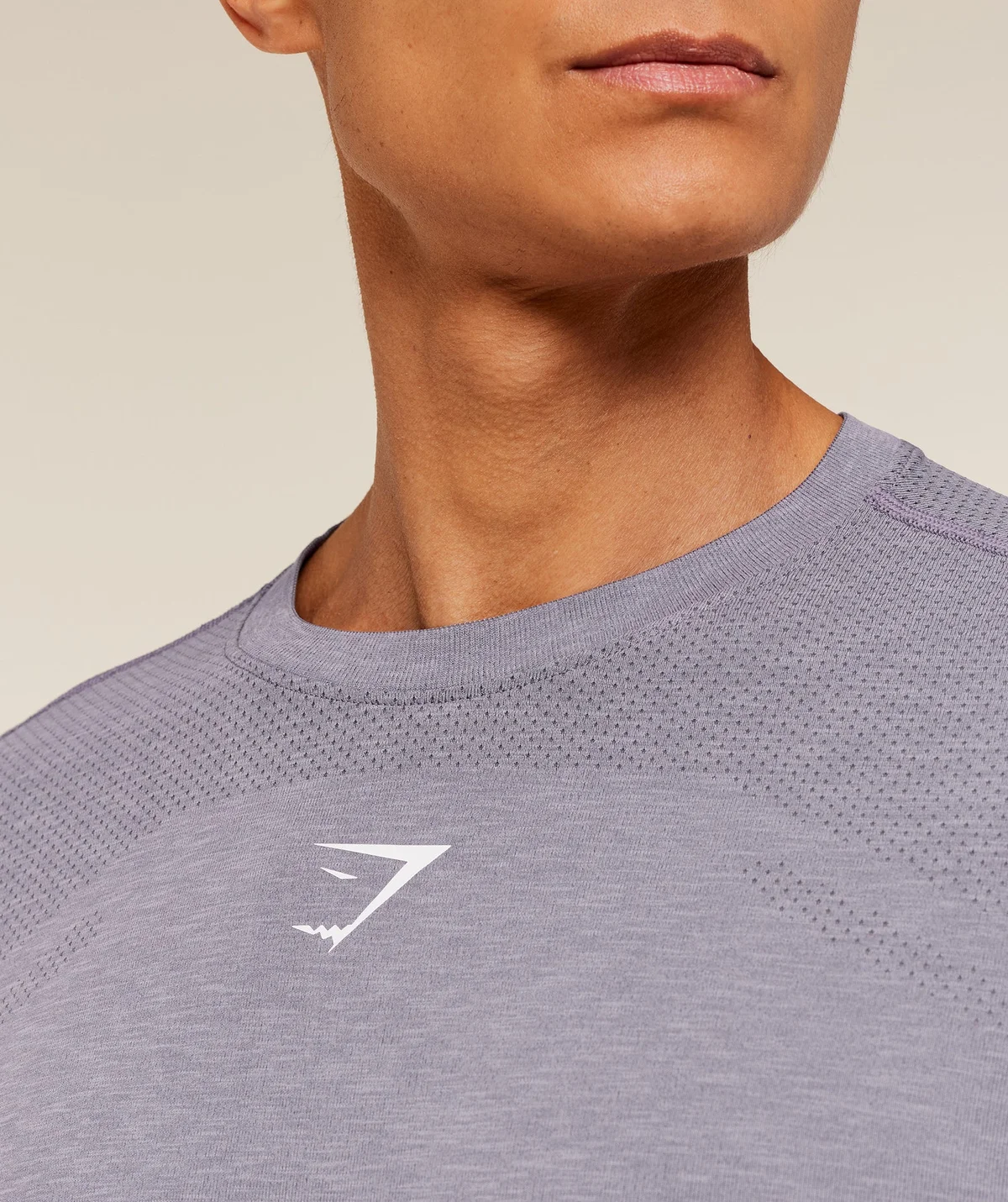 Camiseta Ligera Seamless - imagen 7