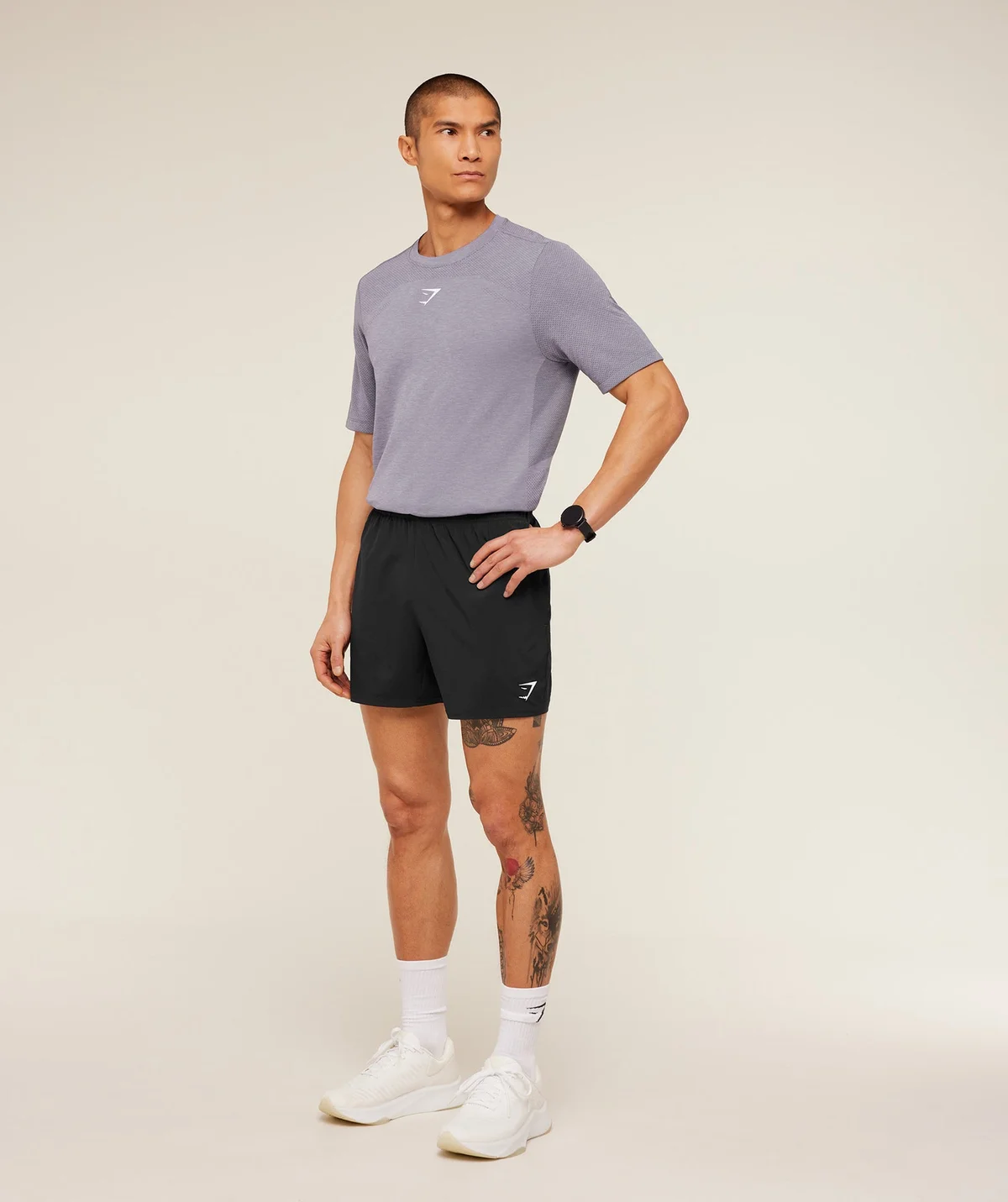 Camiseta Ligera Seamless - imagen 4