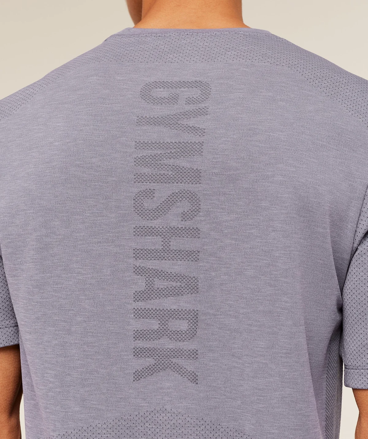 Camiseta Ligera Seamless - imagen 6