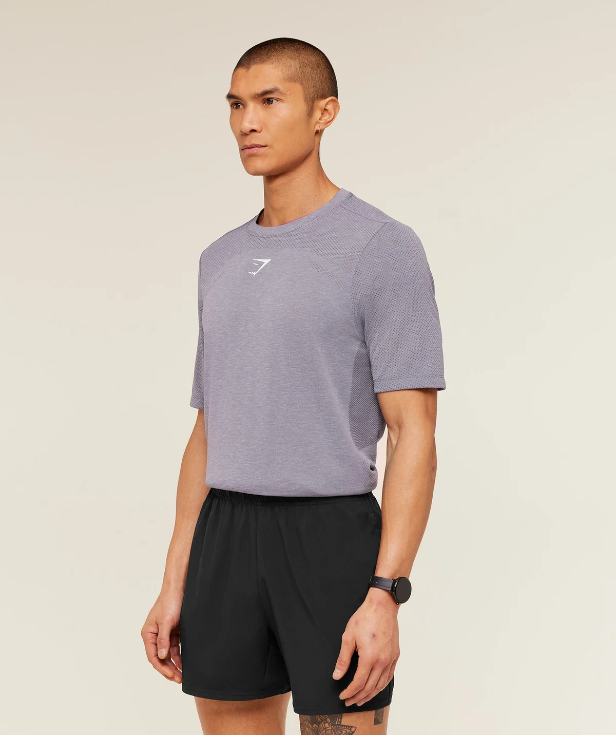 Camiseta Ligera Seamless - imagen 3