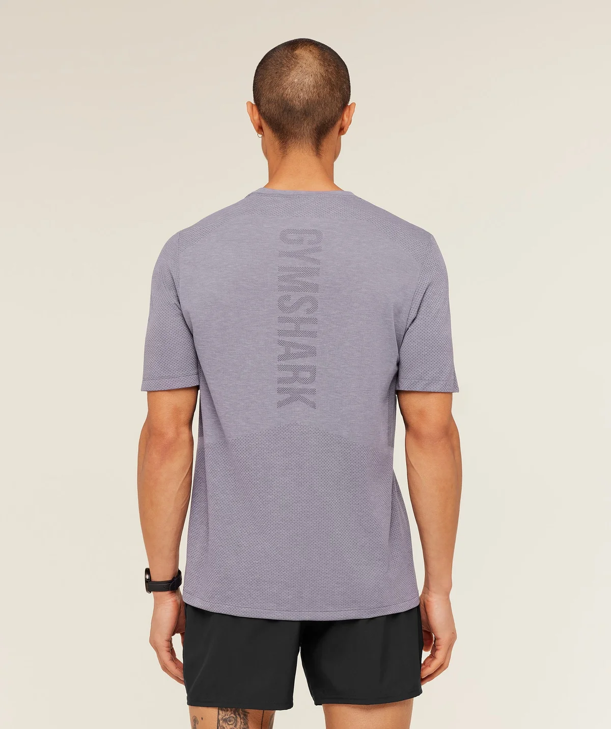 Camiseta Ligera Seamless - imagen 5
