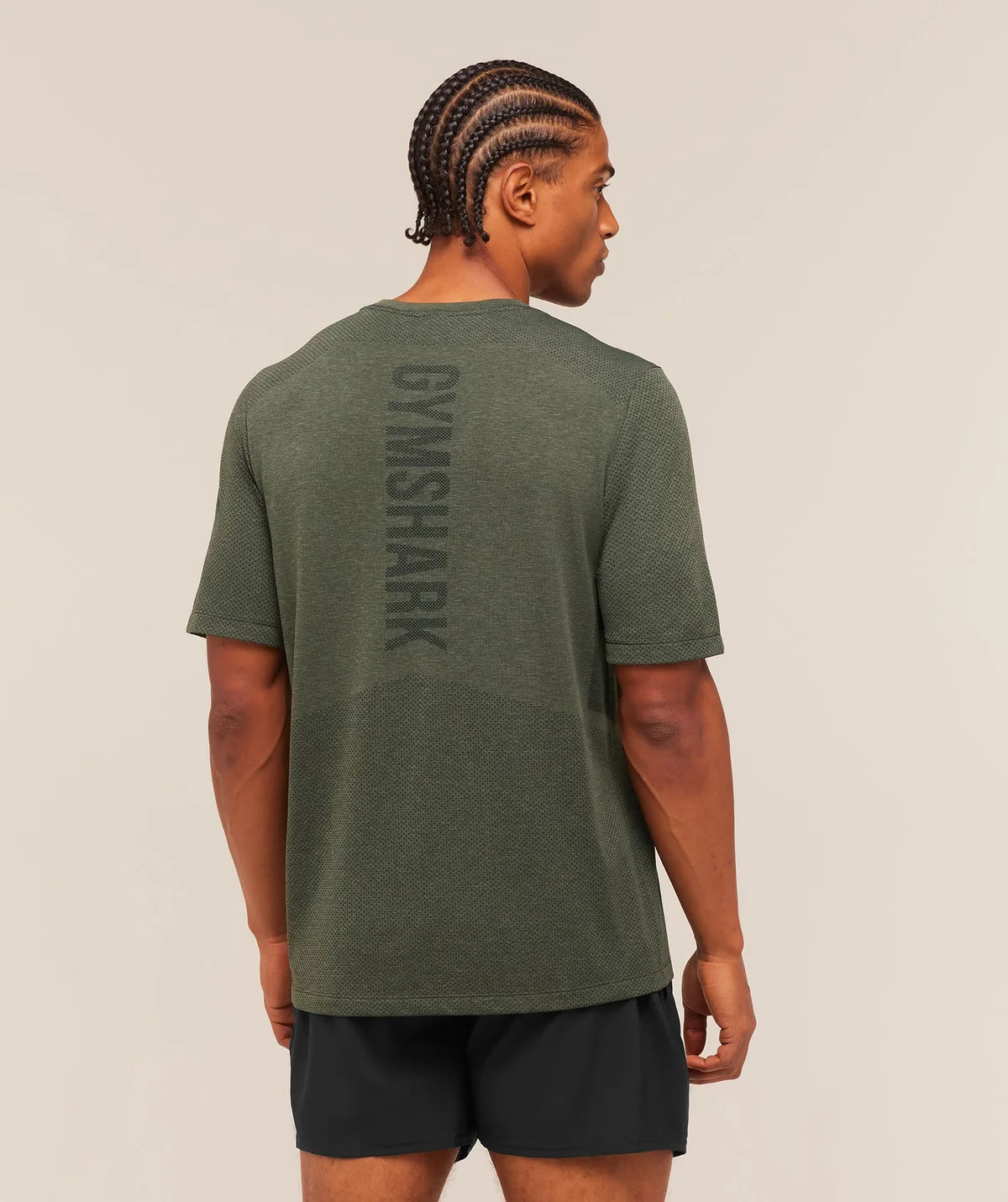 Camiseta Ligera Seamless - imagen 7