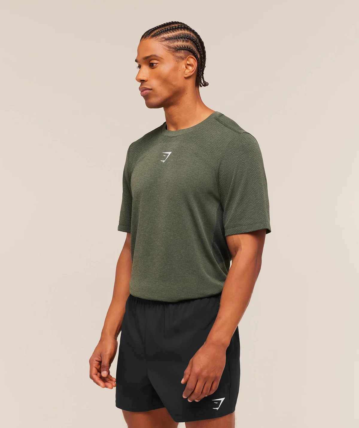 Camiseta Ligera Seamless - imagen 3