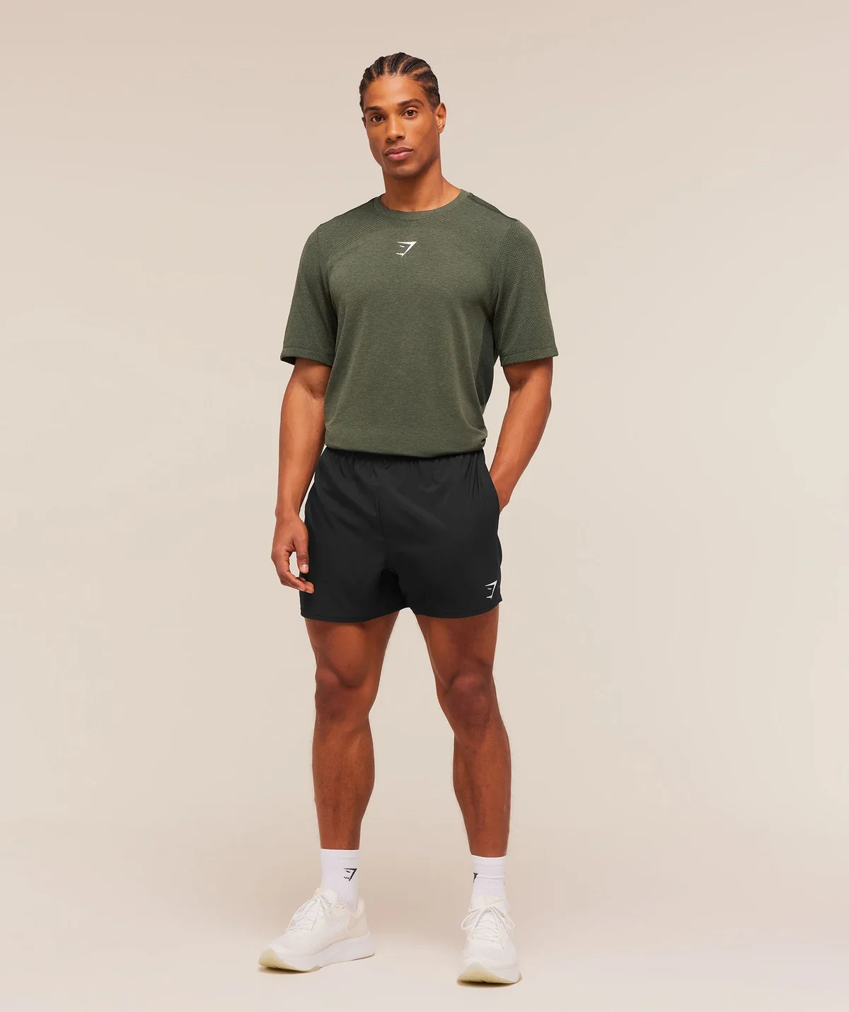 Camiseta Ligera Seamless - imagen 4