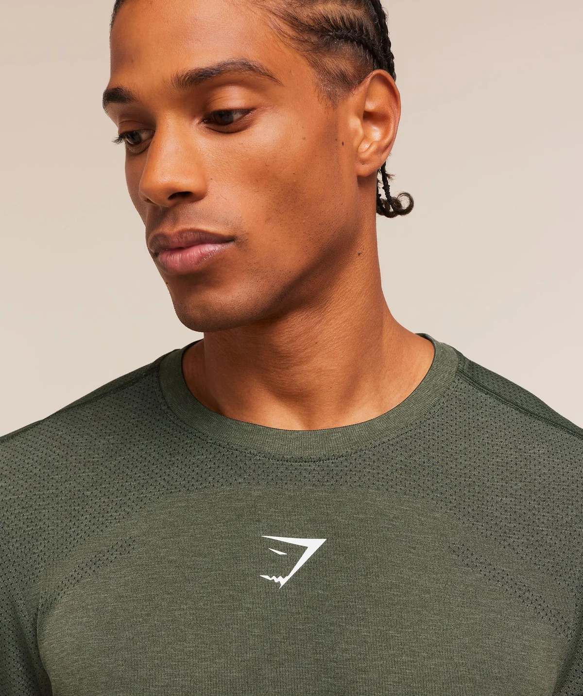 Camiseta Ligera Seamless - imagen 6