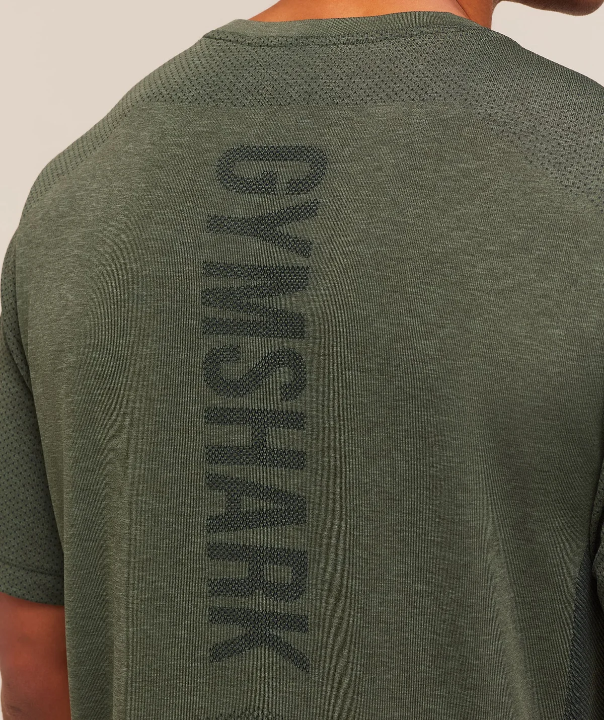 Camiseta Ligera Seamless - imagen 5