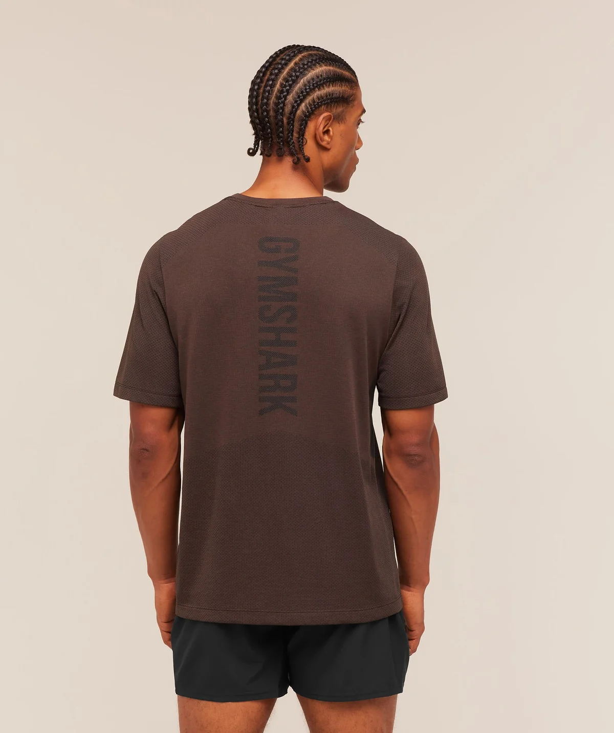 Camiseta Ligera Seamless - imagen 7