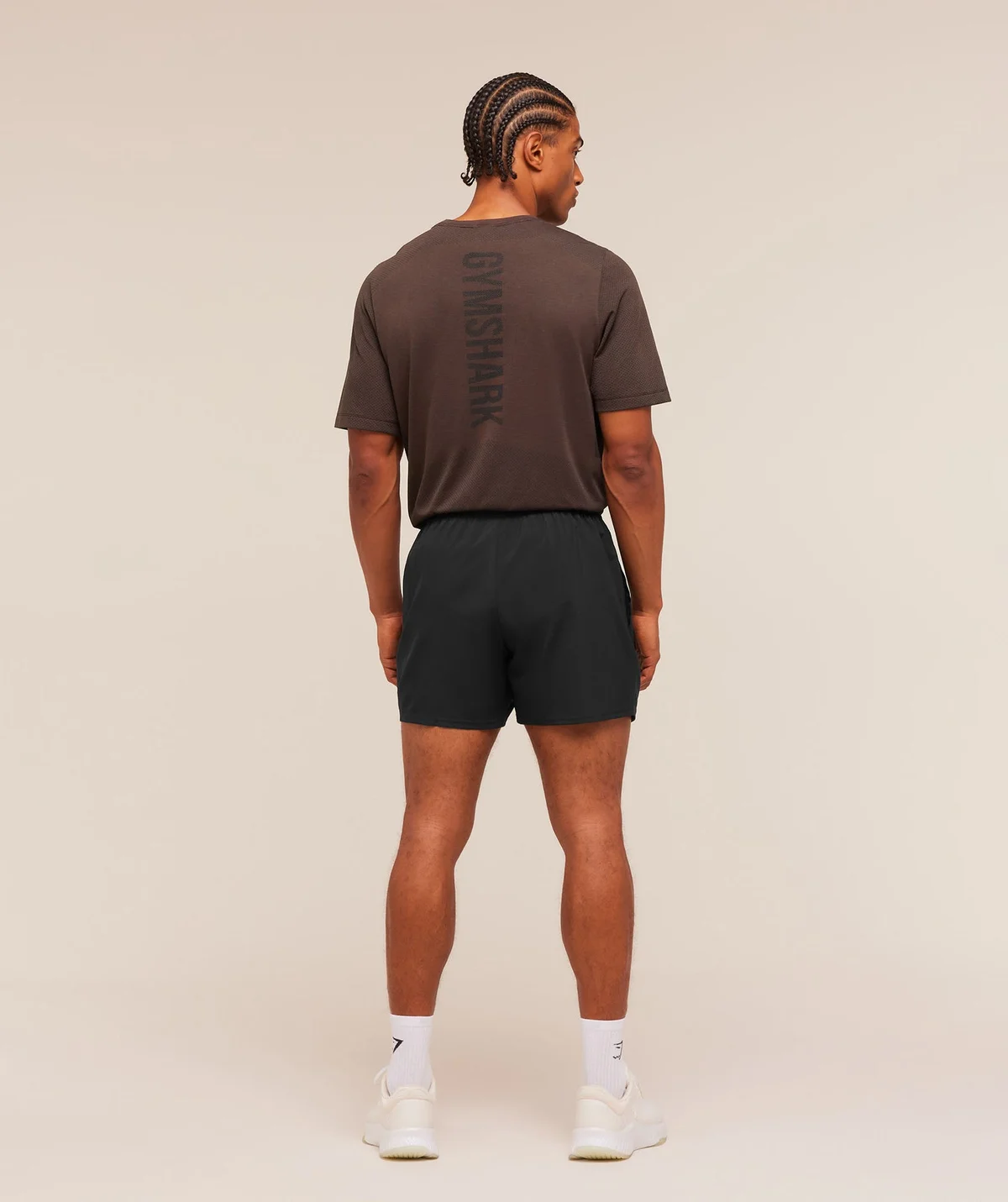 Camiseta Ligera Seamless - imagen 4