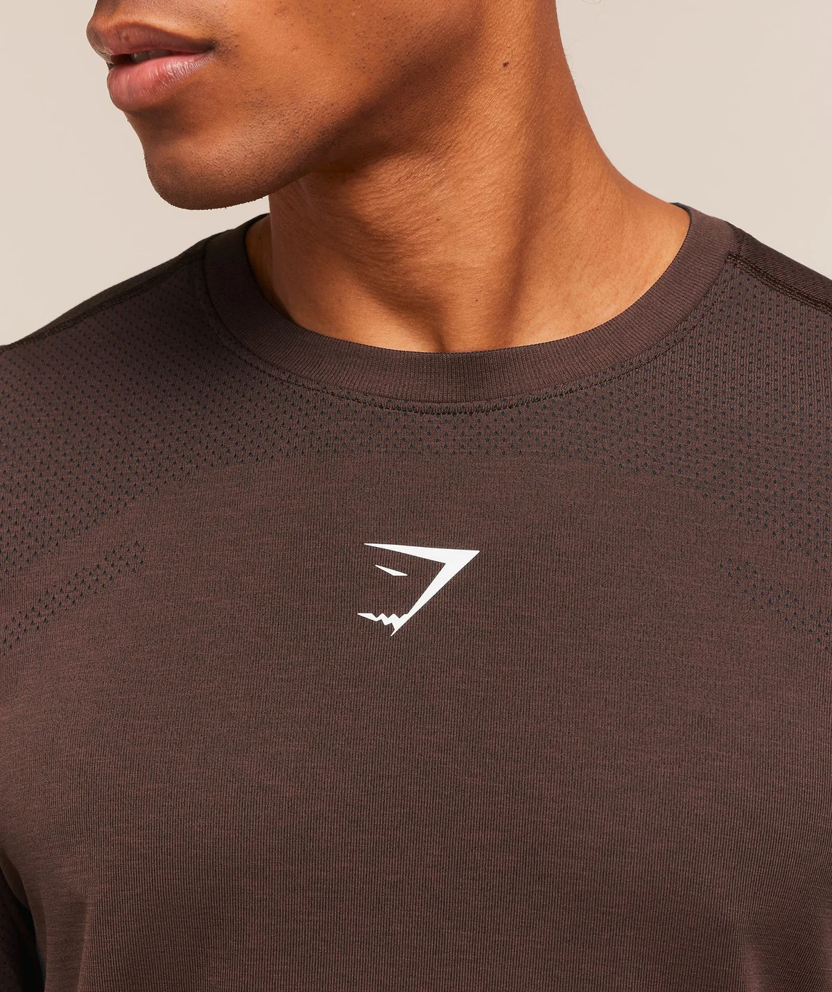 Camiseta Ligera Seamless - imagen 5