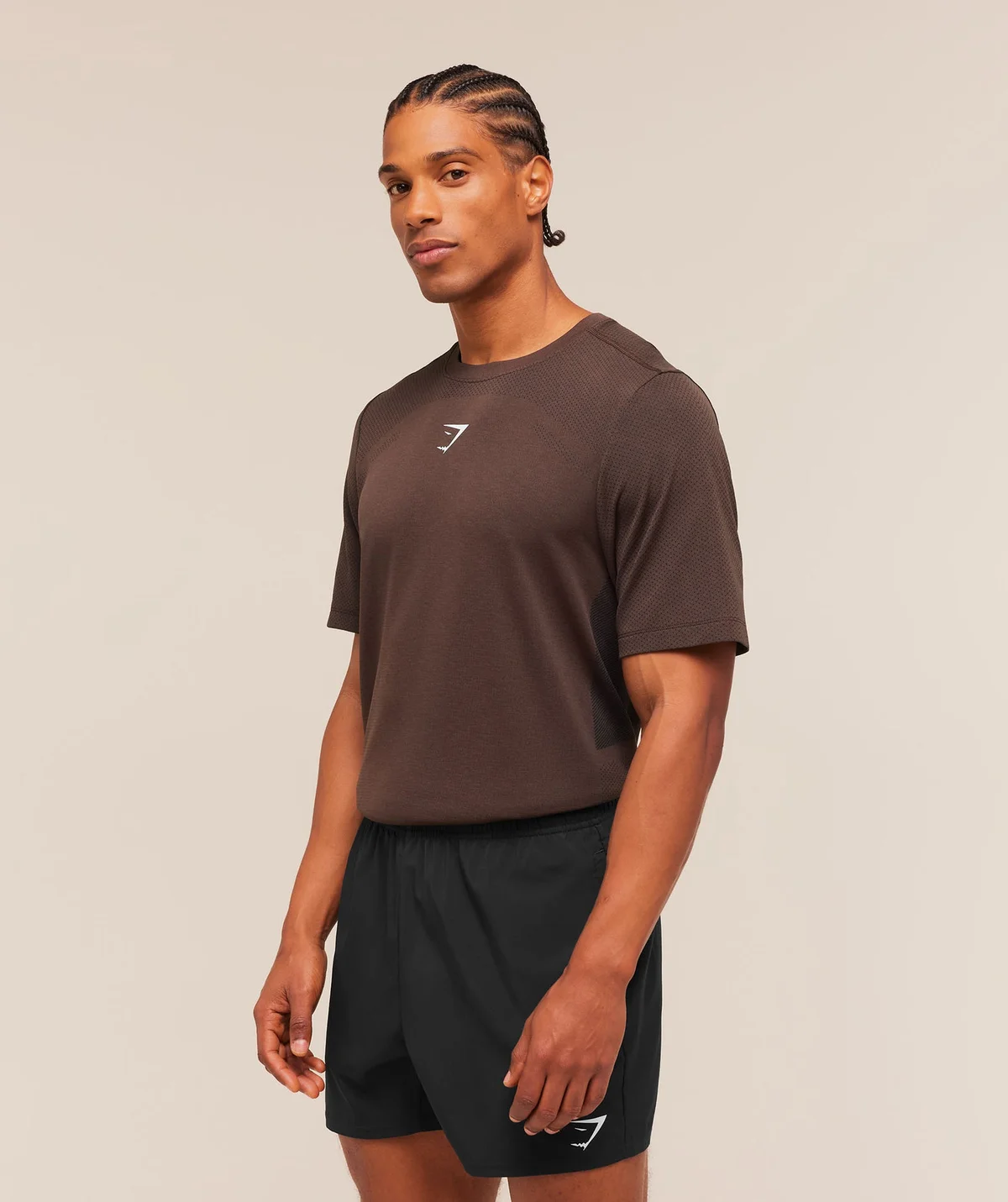 Camiseta Ligera Seamless - imagen 3