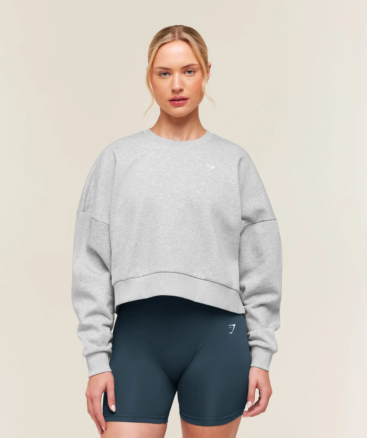 Buzo Oversized Training Boxy