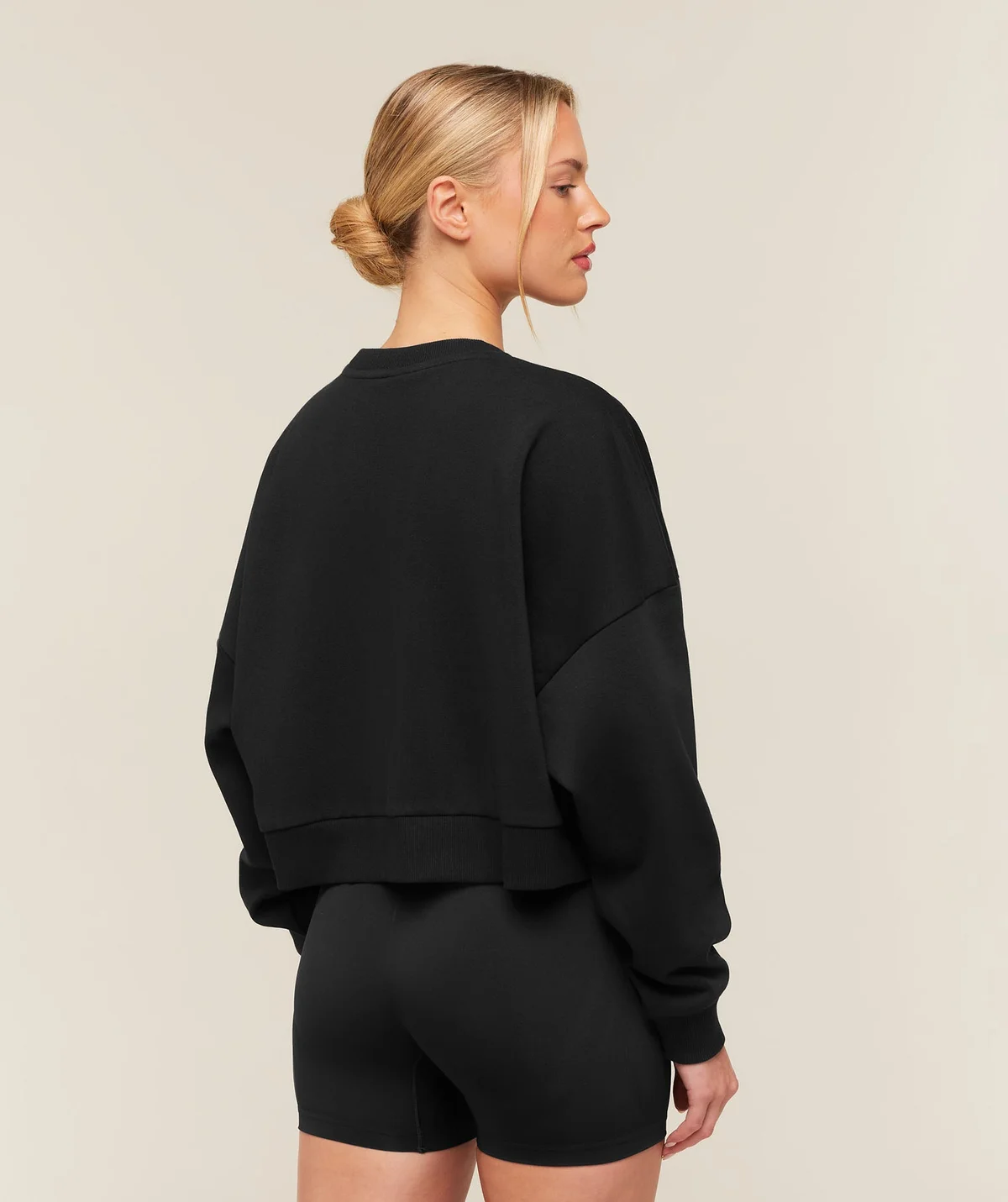 Buzo Oversized Training Boxy