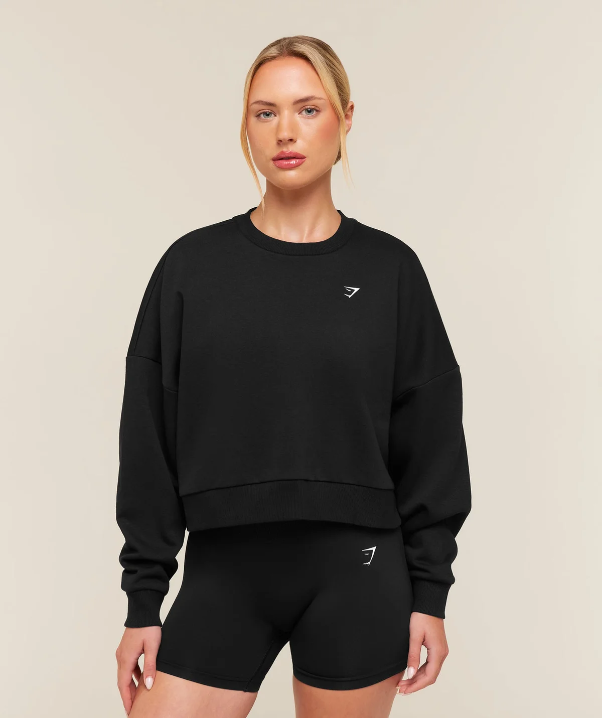 Buzo Oversized Training Boxy