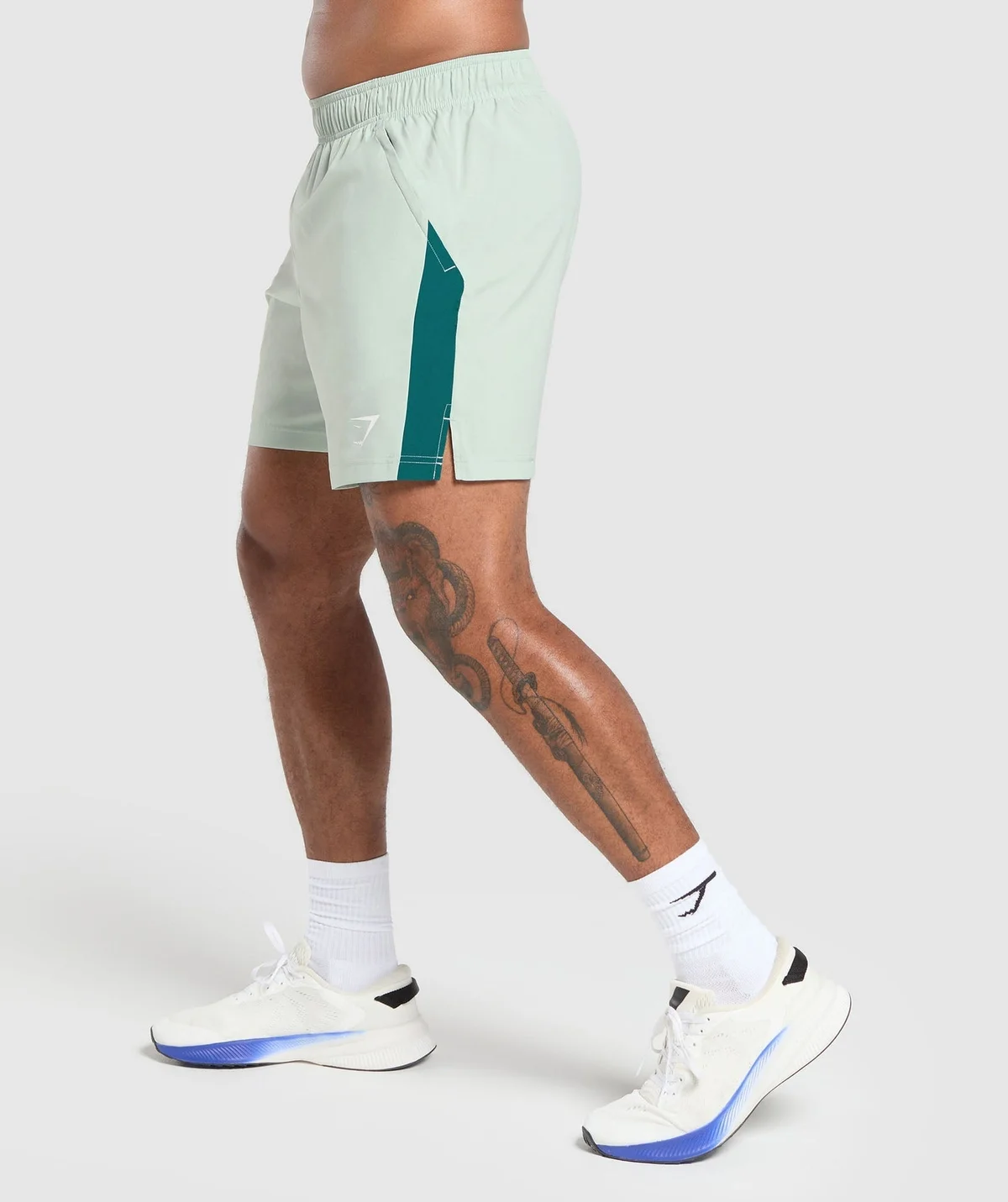 Shorts Sport de 7 Pulgadas