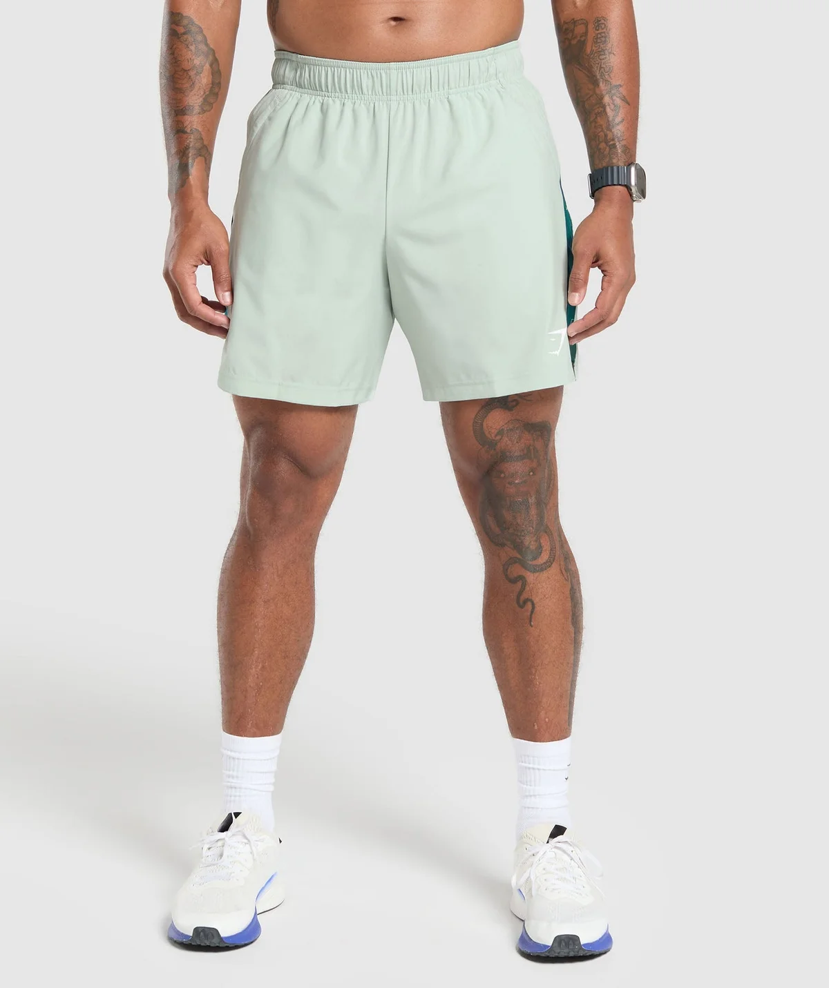 Shorts Sport de 7 Pulgadas