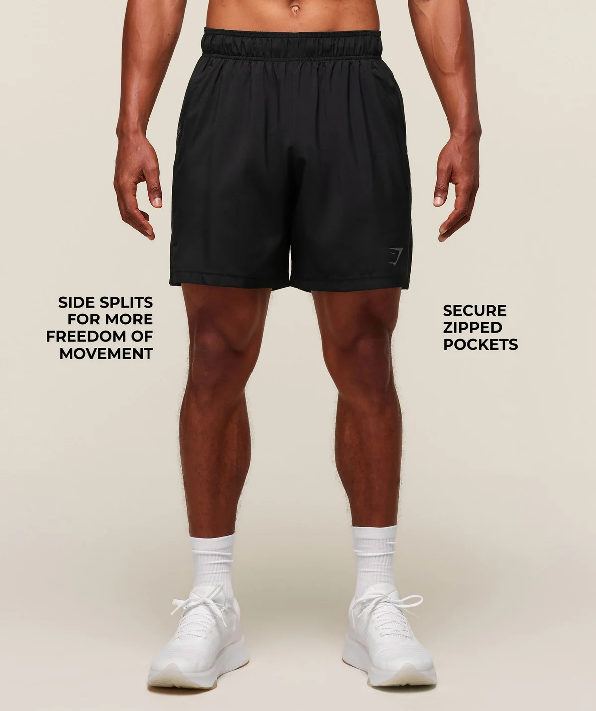 Shorts Sport de 7 Pulgadas