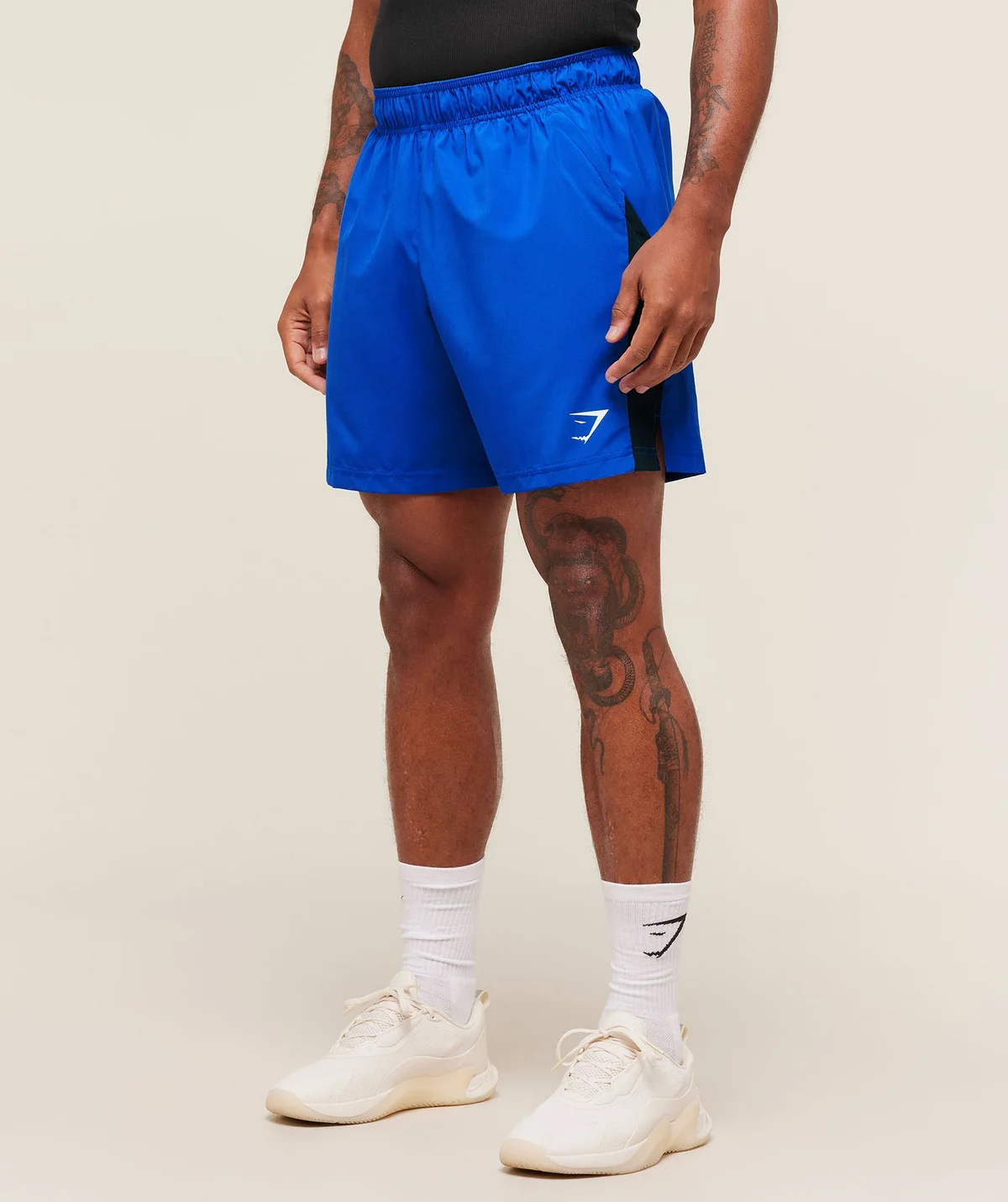 Shorts Sport de 7 Pulgadas