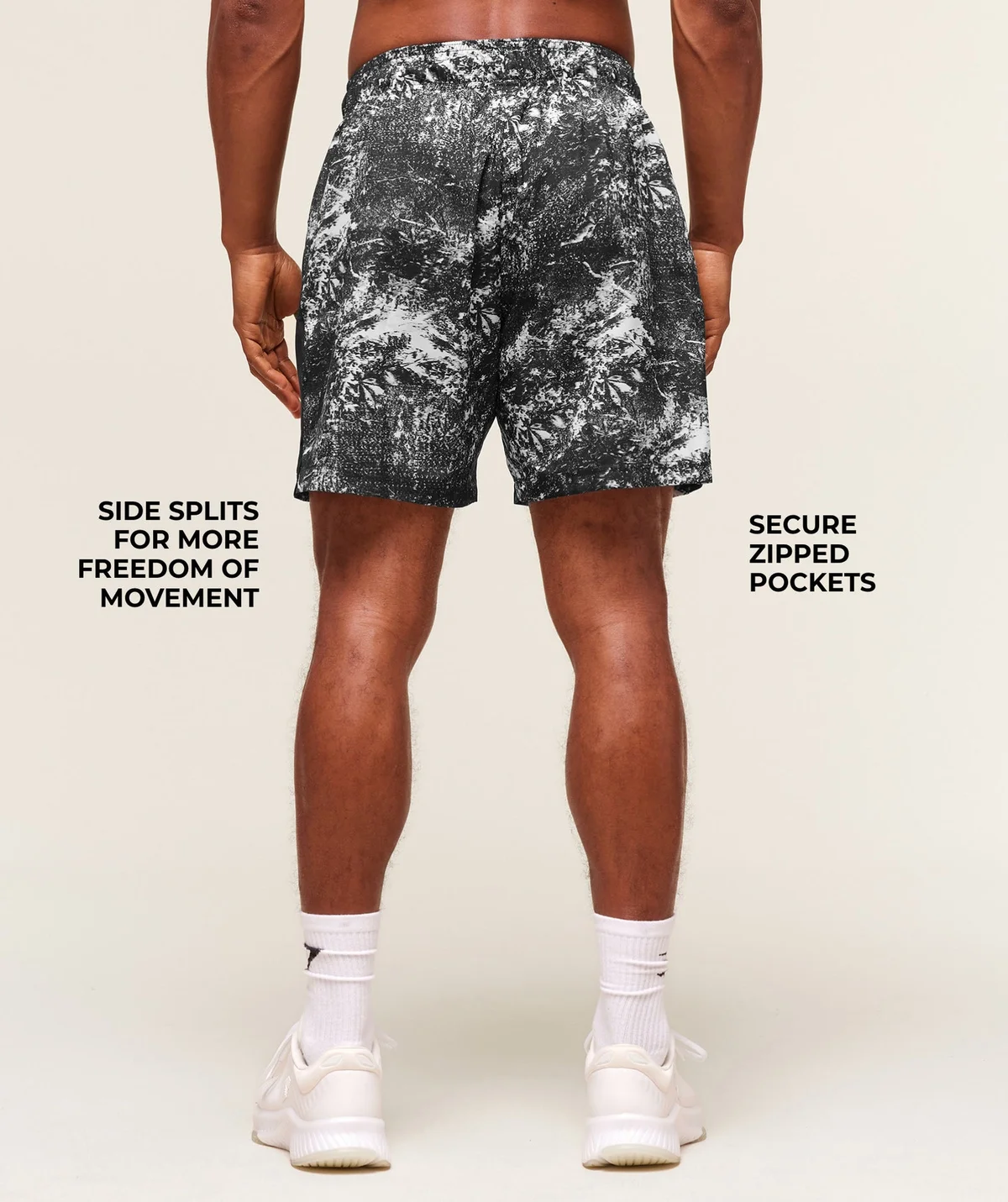 Shorts Sport de 7 Pulgadas