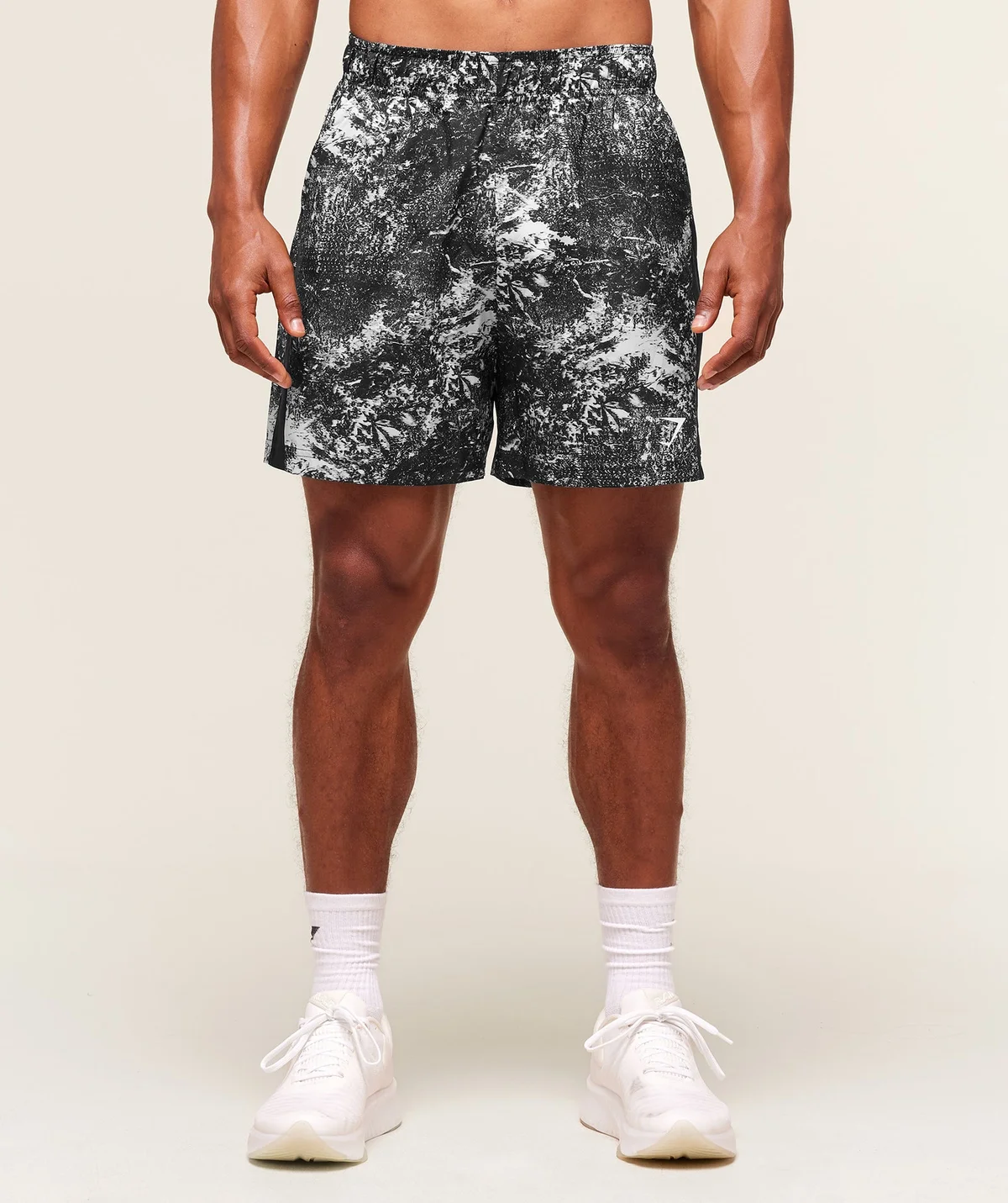 Shorts Sport de 7 Pulgadas
