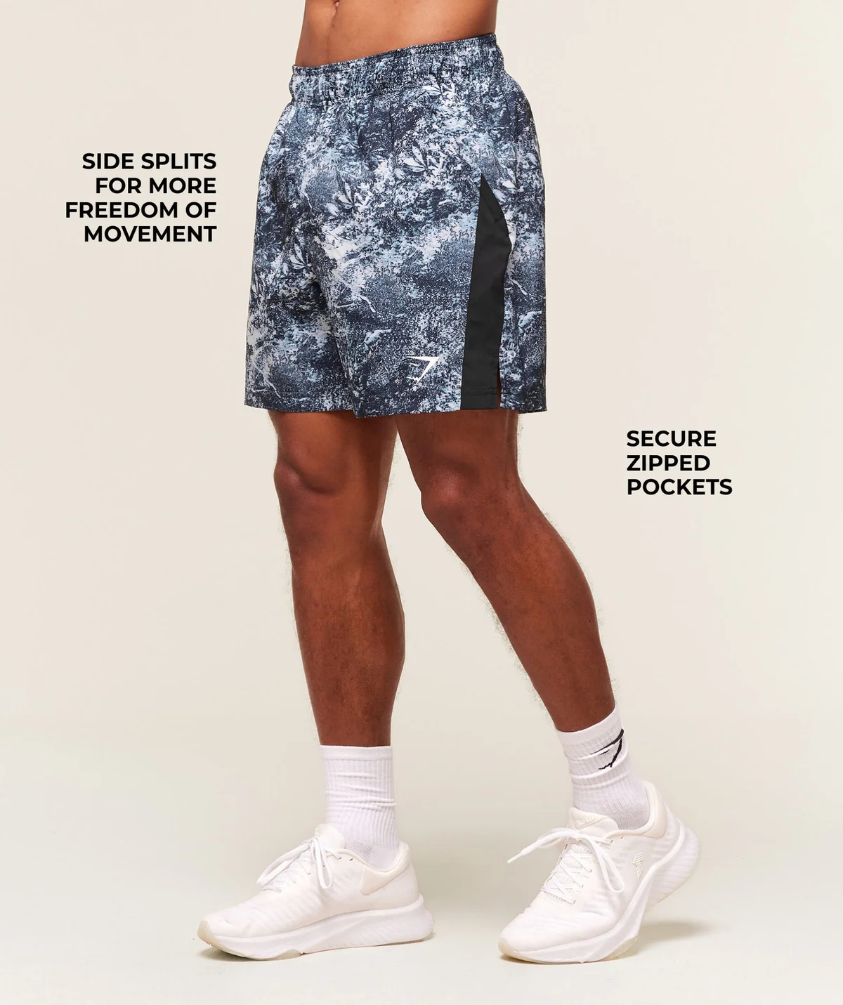 Shorts Sport de 7 Pulgadas