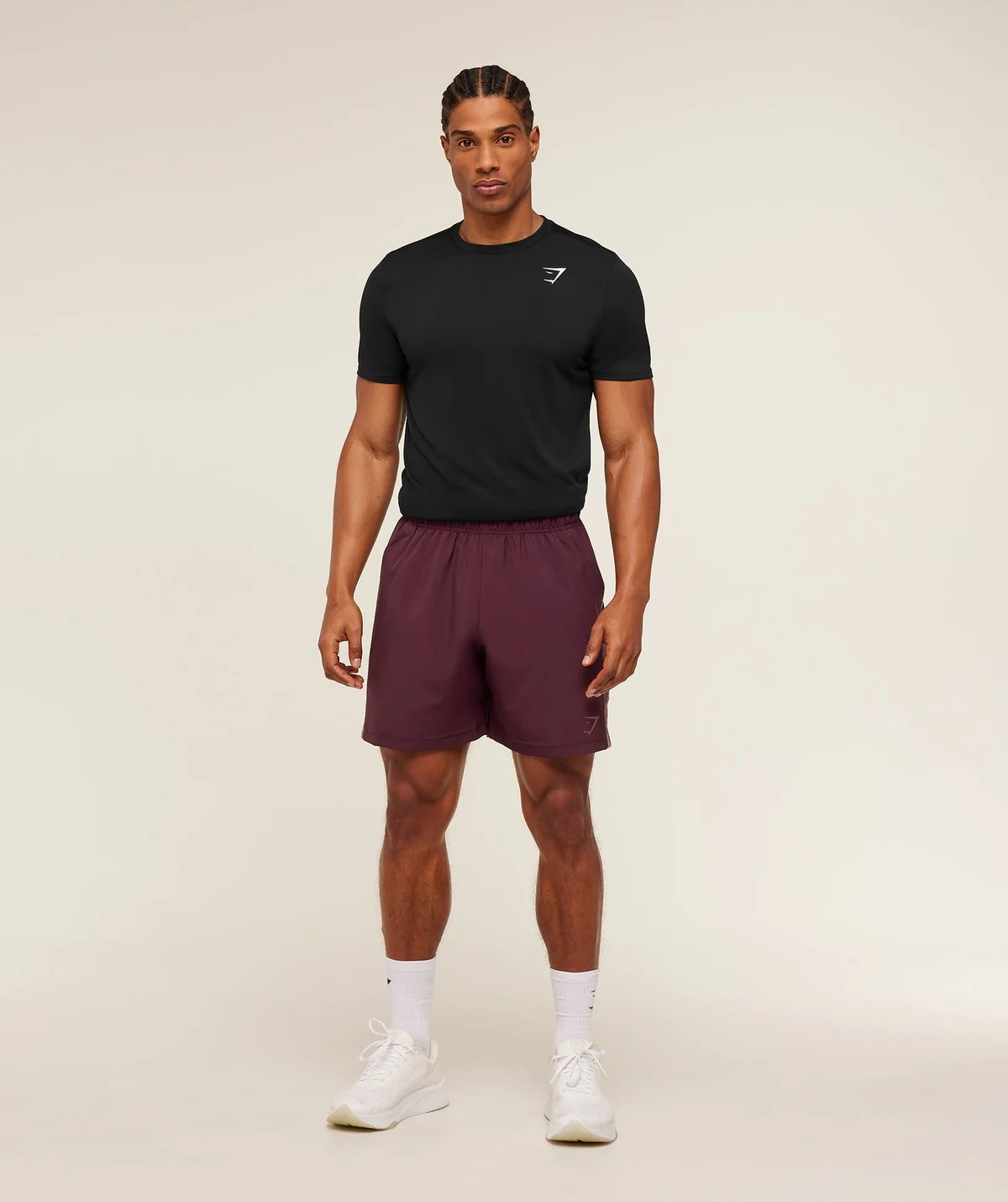 Shorts Sport de 7 Pulgadas - imagen 4
