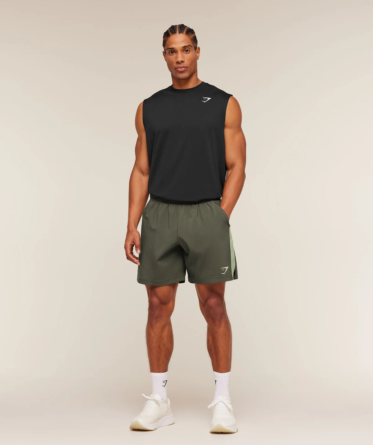 Shorts Sport de 7 Pulgadas - imagen 4