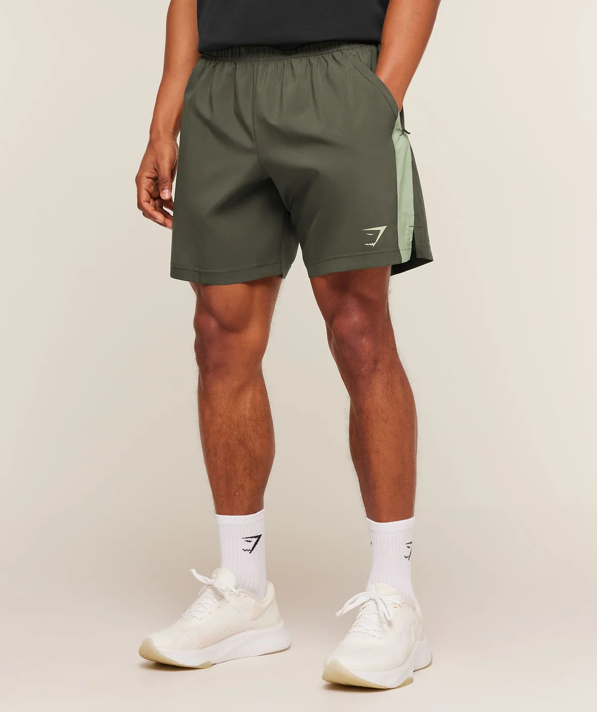 Shorts Sport de 7 Pulgadas