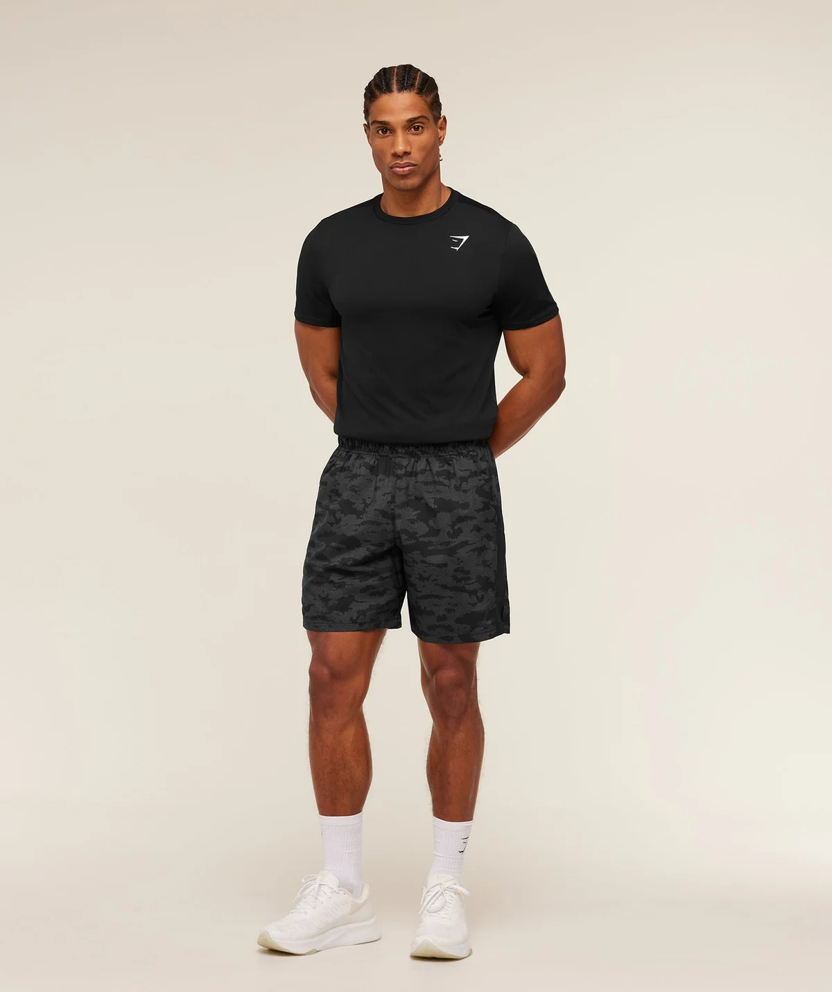 Shorts Sport de 7 Pulgadas - imagen 4