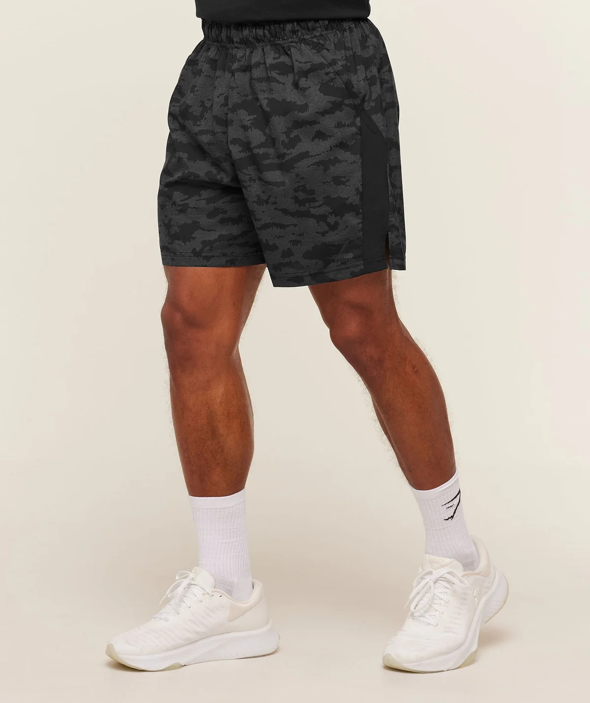 Shorts Sport de 7 Pulgadas