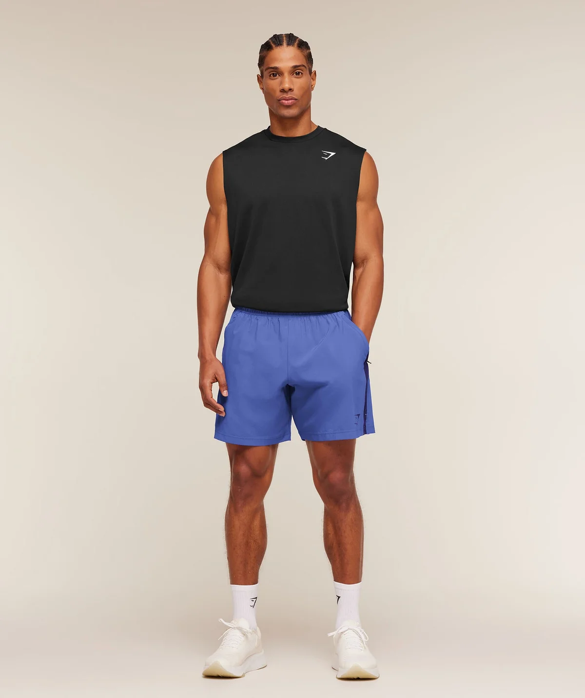 Shorts Sport de 7 Pulgadas - imagen 4