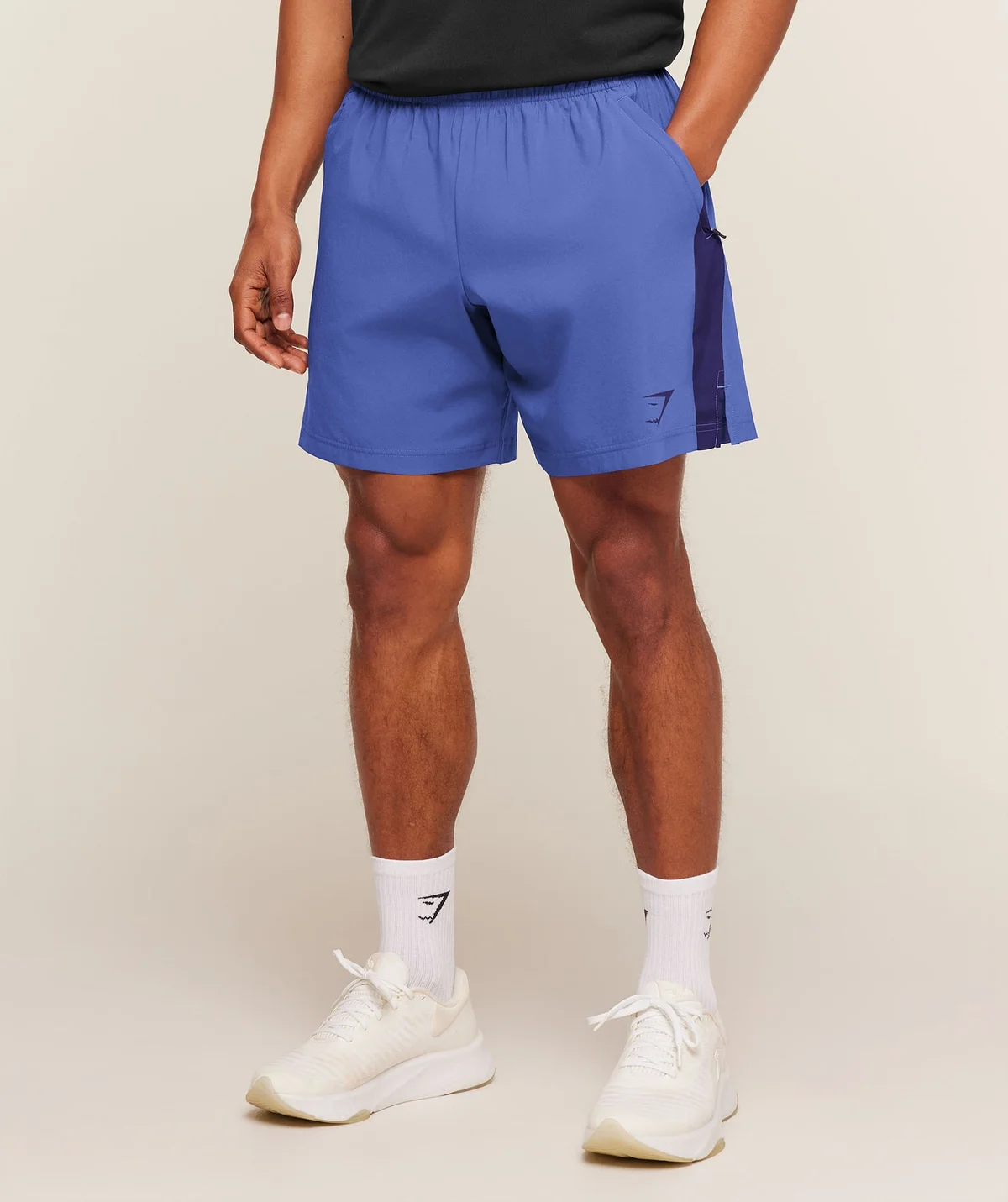Shorts Sport de 7 Pulgadas