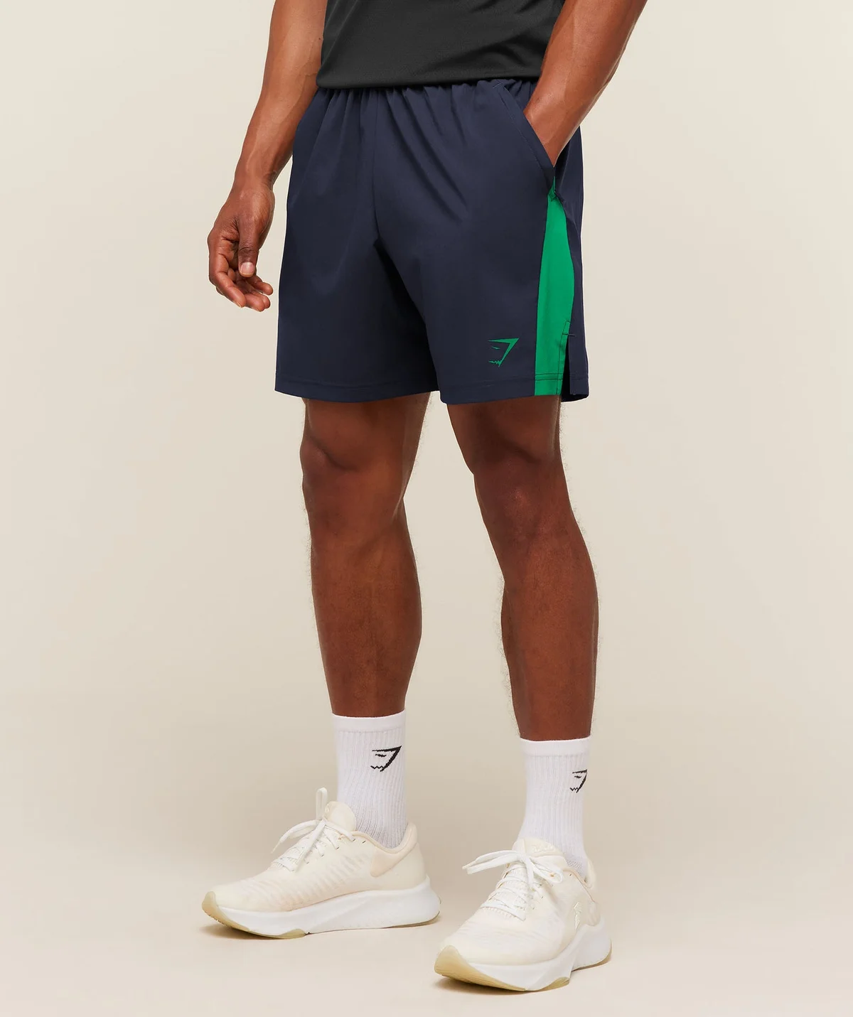 Shorts Sport de 7 Pulgadas