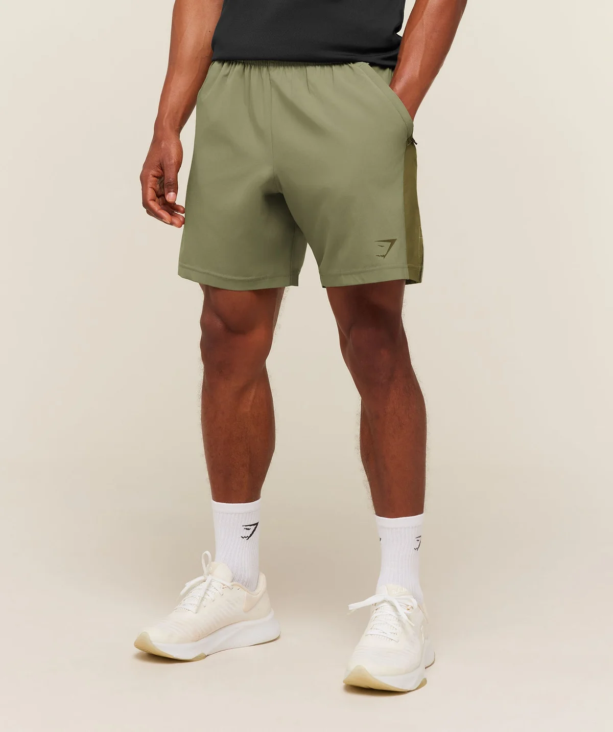 Shorts Sport de 7 Pulgadas