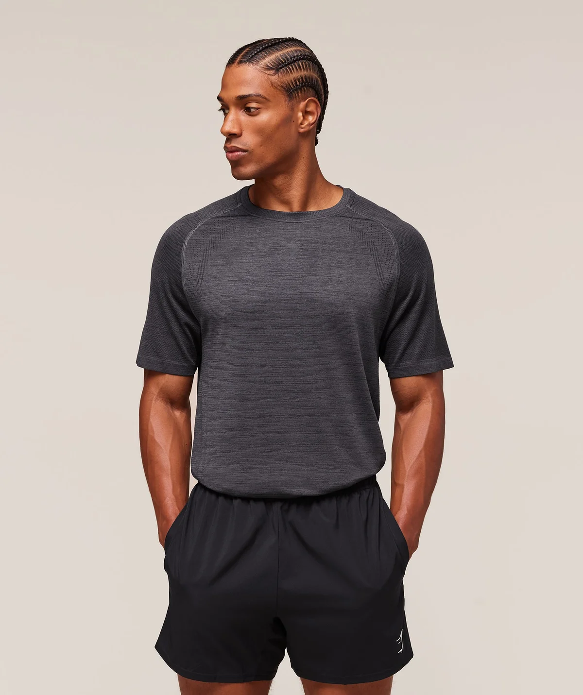 Camiseta Versatile Seamless - imagen 6