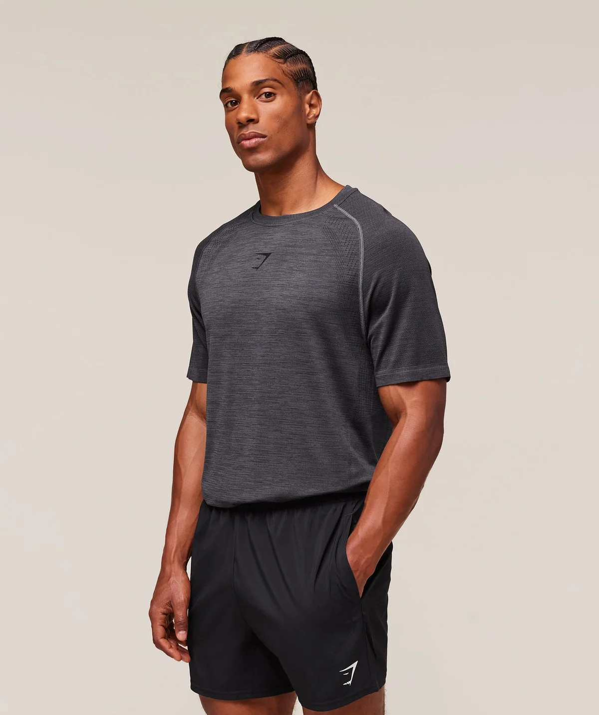 Camiseta Versatile Seamless - imagen 7