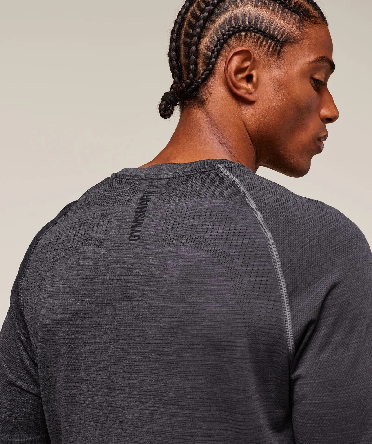 Camiseta Versatile Seamless - imagen 5